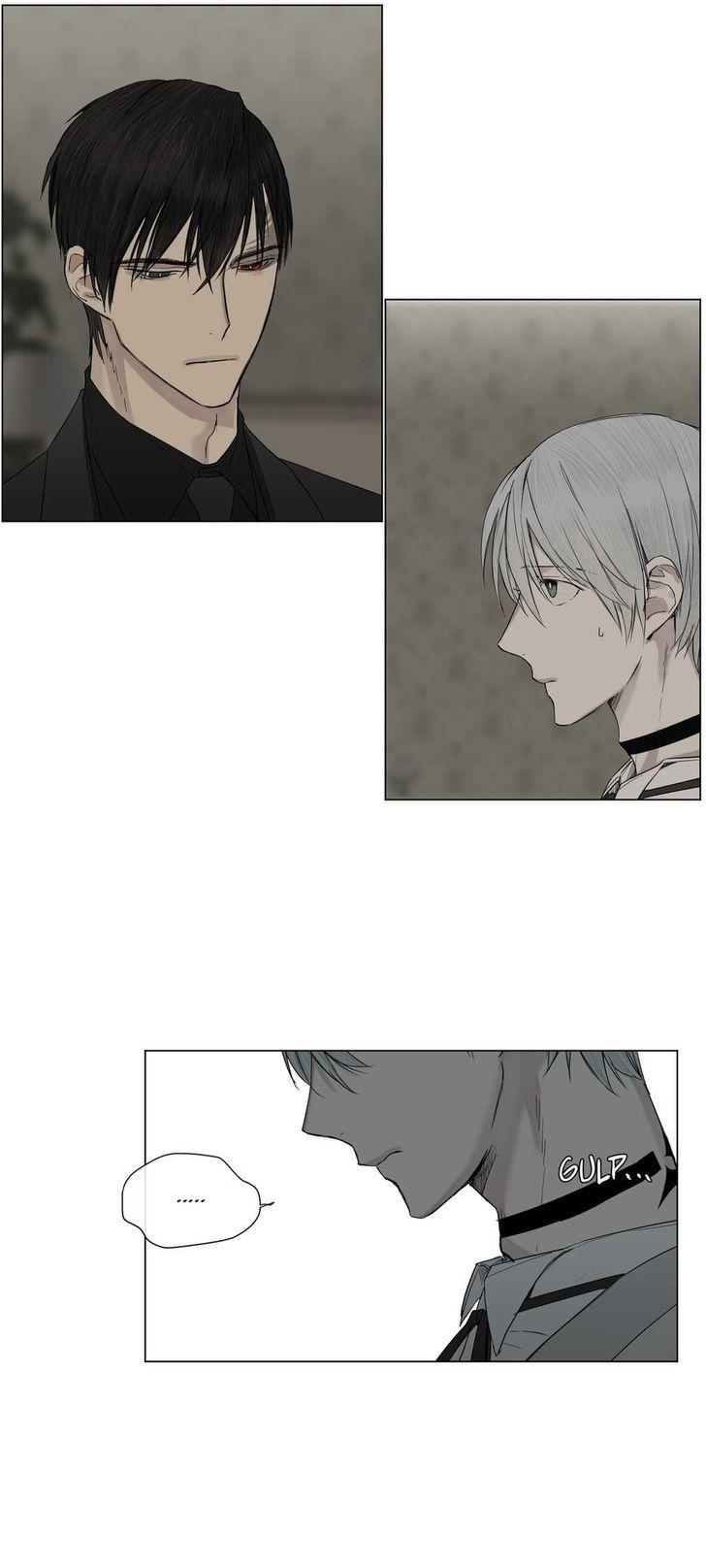 Royal Servant Chapter 6 page 27 - Chapter 6