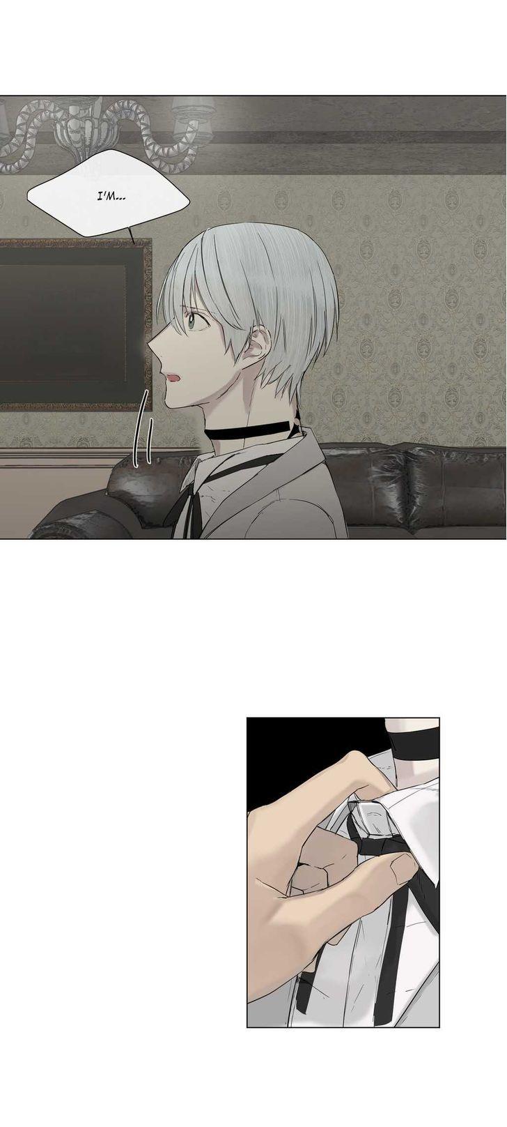 Royal Servant Chapter 6 page 28 - Chapter 6