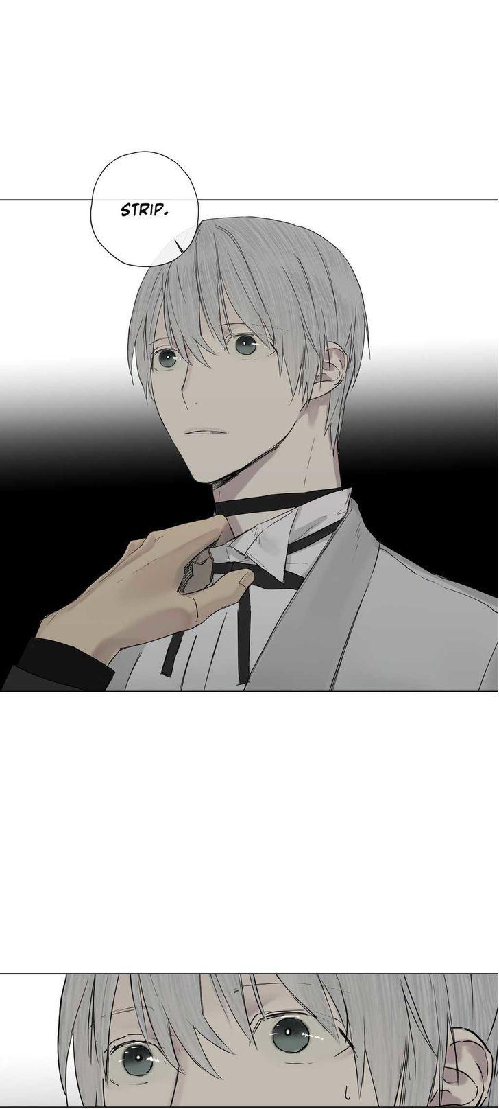 Royal Servant Chapter 6 page 29 - Chapter 6