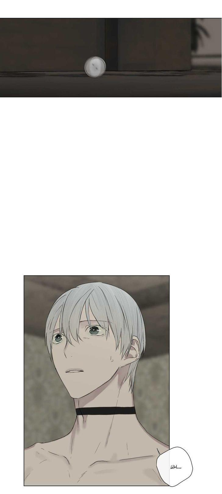 Royal Servant Chapter 6 page 32 - Chapter 6