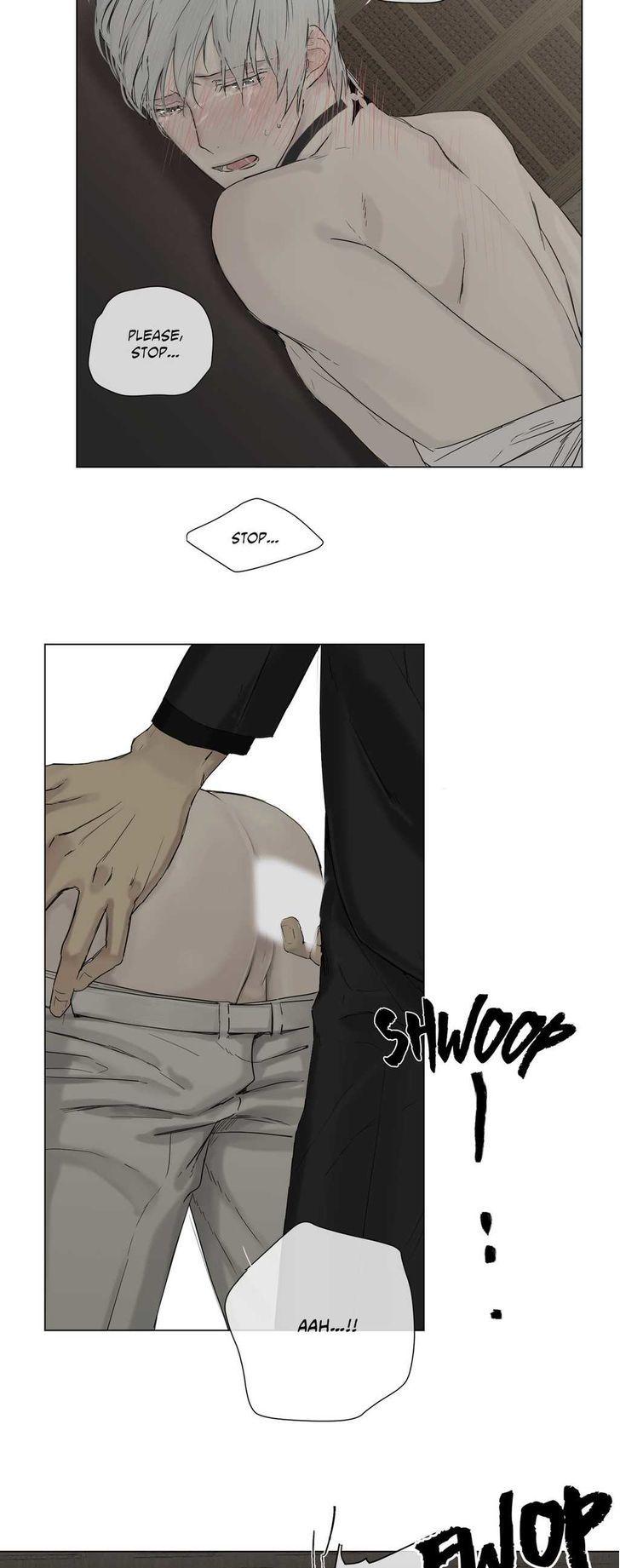 Royal Servant Chapter 6 page 35 - Chapter 6