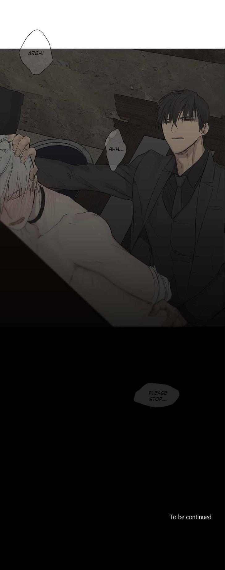Royal Servant Chapter 6 page 38 - Chapter 6