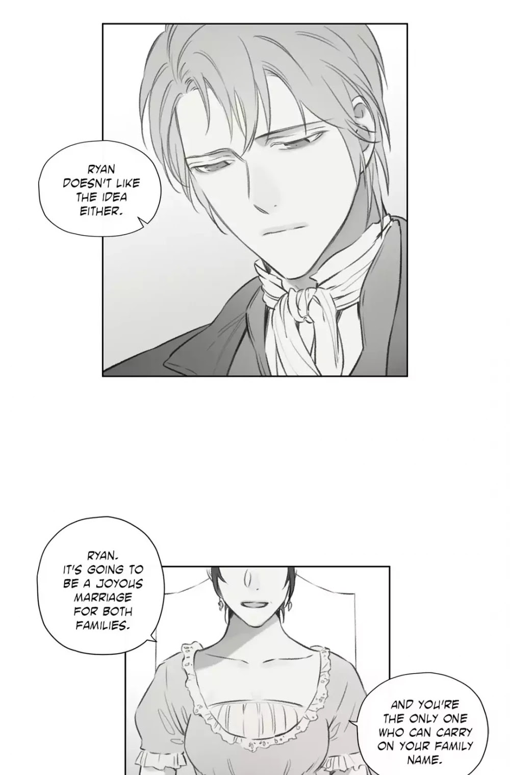 Royal Servant Chapter 61 page 12 - Chapter 61