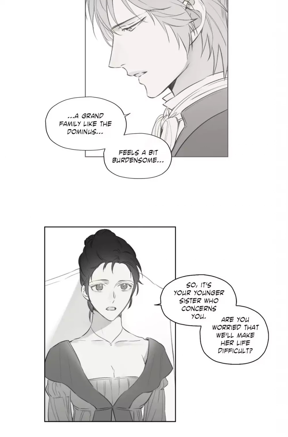 Royal Servant Chapter 61 page 14 - Chapter 61