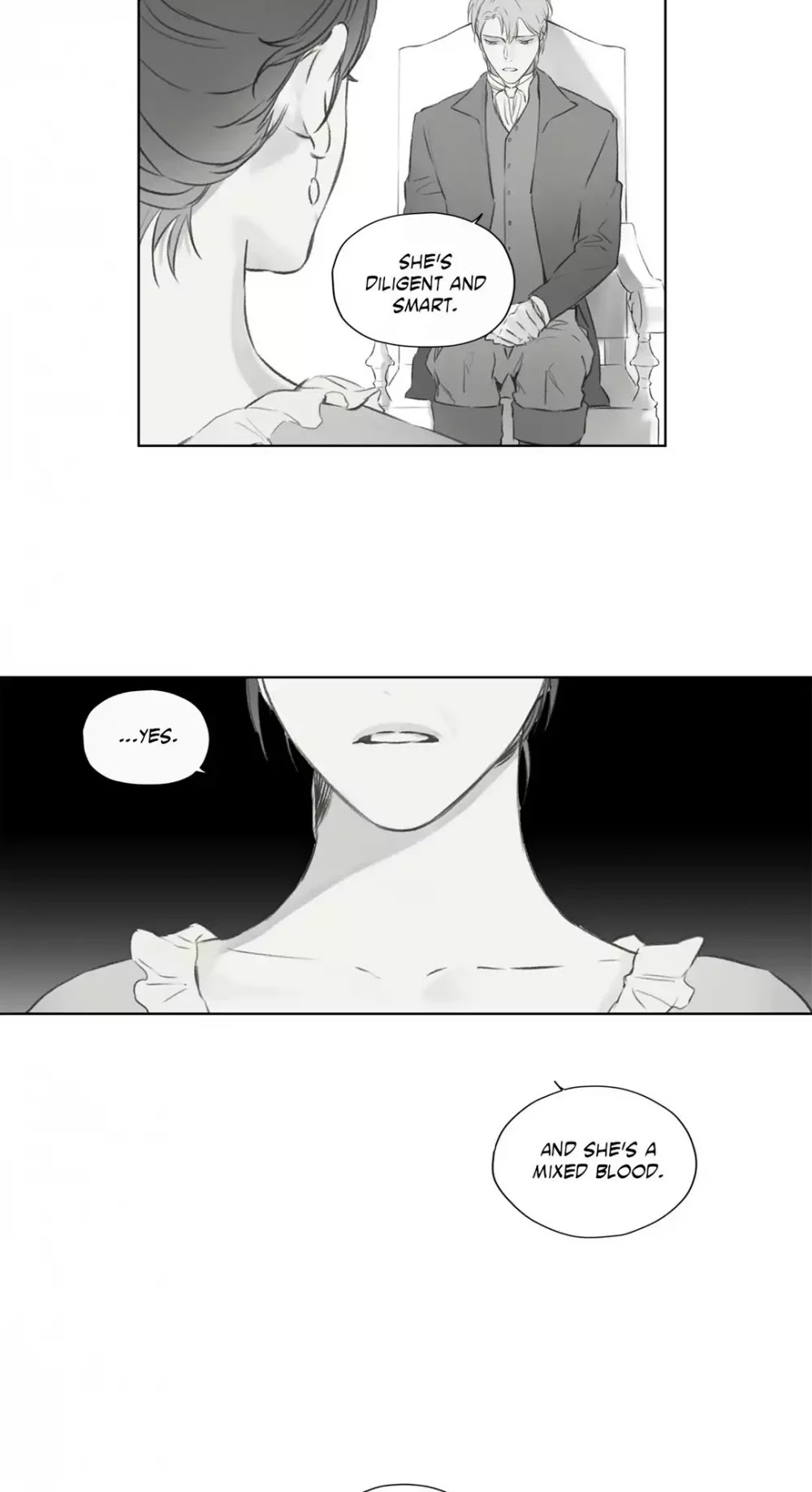 Royal Servant Chapter 61 page 16 - Chapter 61