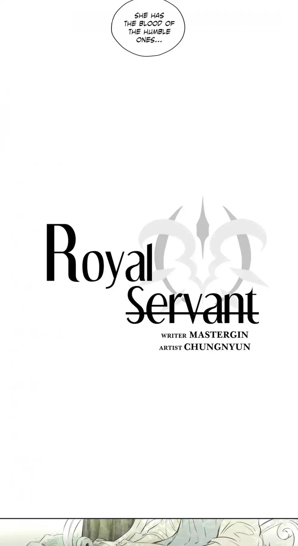 Royal Servant Chapter 61 page 17 - Chapter 61