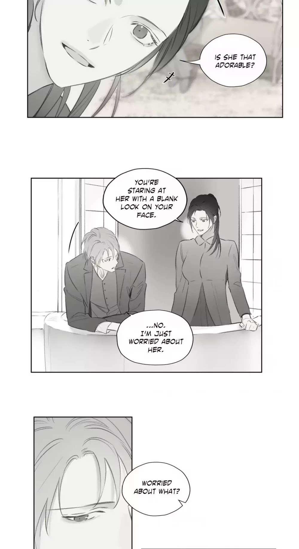 Royal Servant Chapter 61 page 19 - Chapter 61