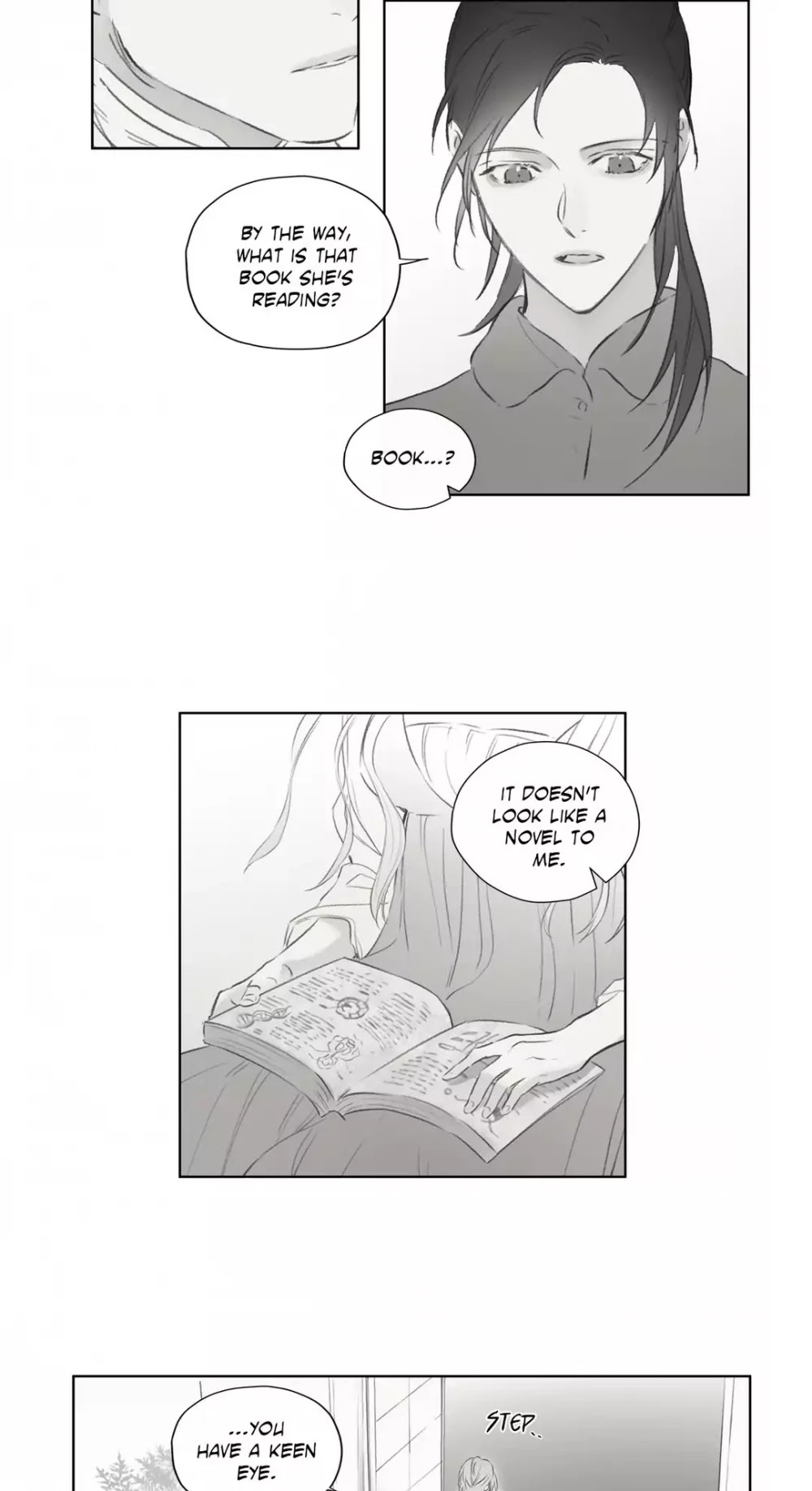 Royal Servant Chapter 61 page 20 - Chapter 61