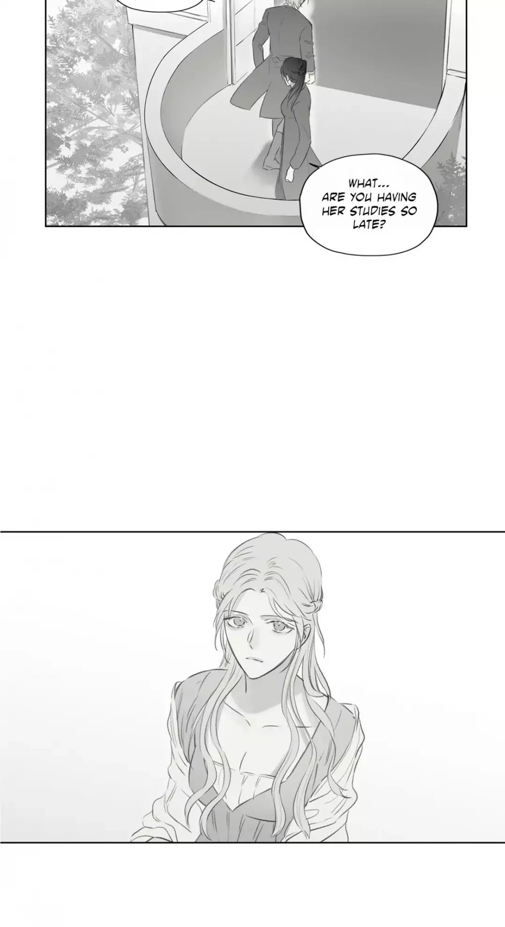 Royal Servant Chapter 61 page 21 - Chapter 61