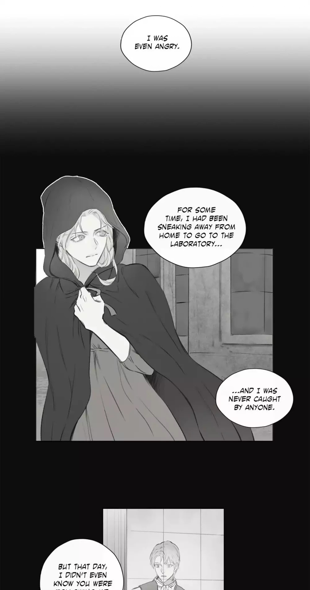 Royal Servant Chapter 61 page 23 - Chapter 61