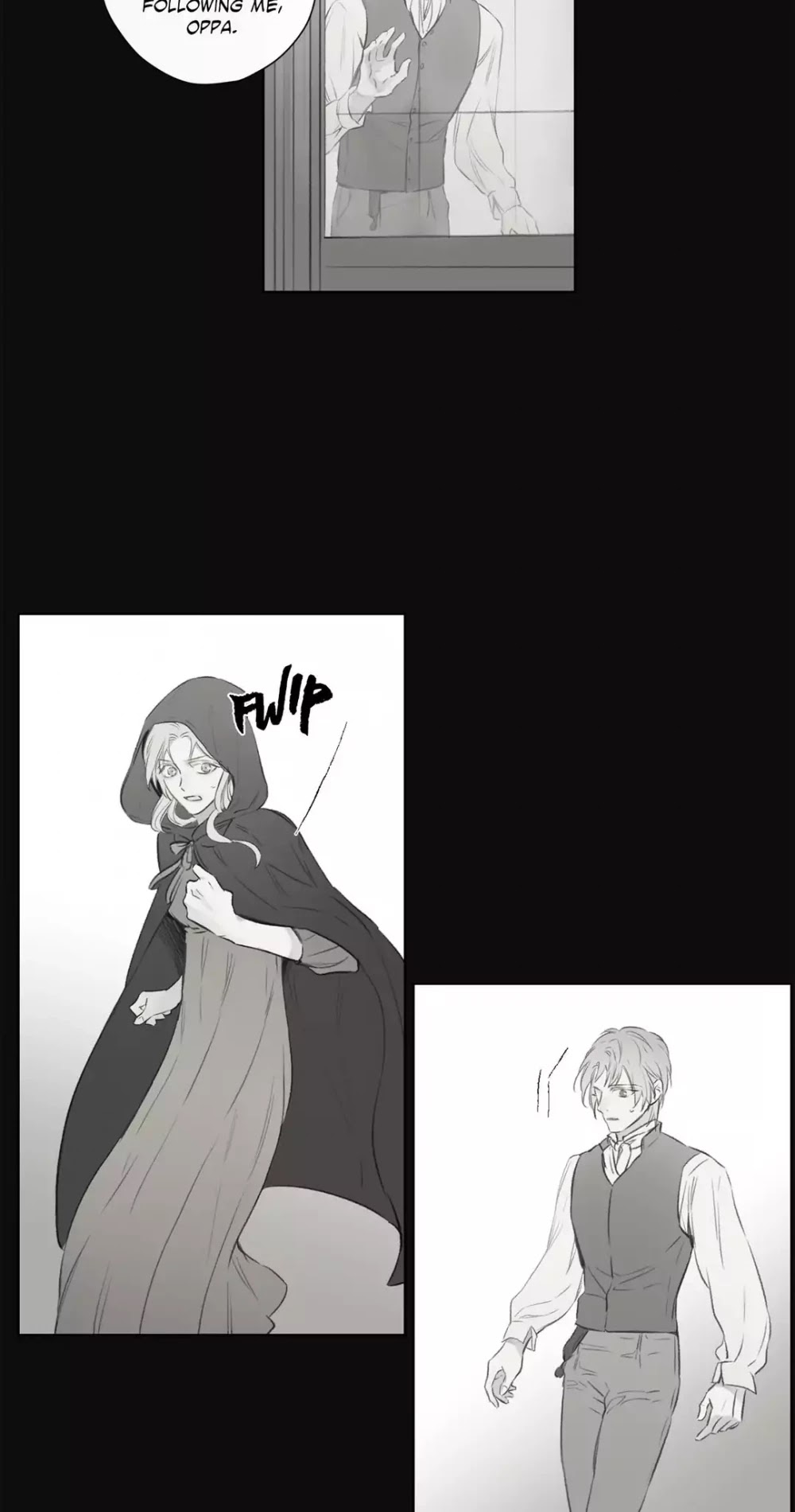 Royal Servant Chapter 61 page 24 - Chapter 61