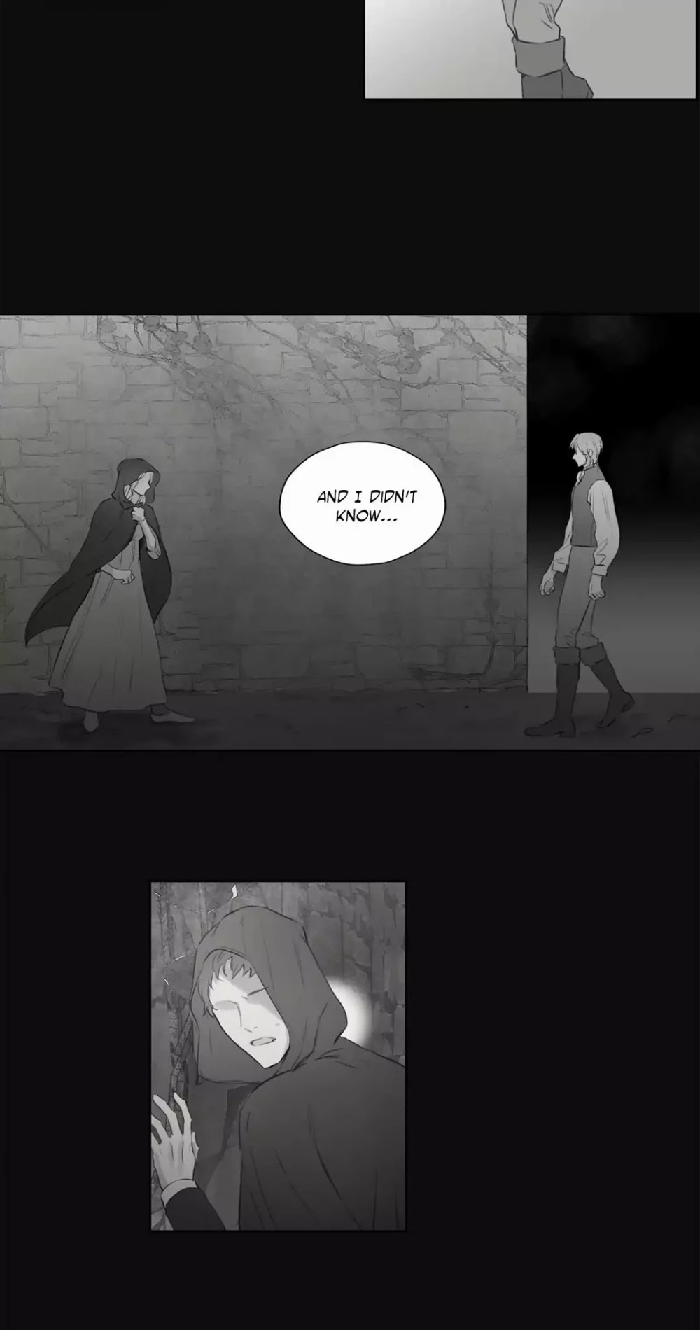 Royal Servant Chapter 61 page 25 - Chapter 61