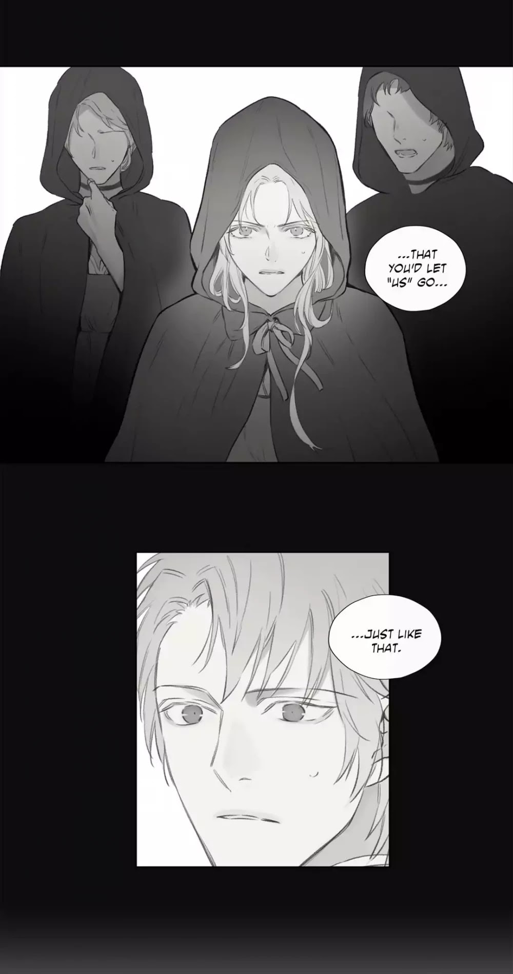 Royal Servant Chapter 61 page 26 - Chapter 61