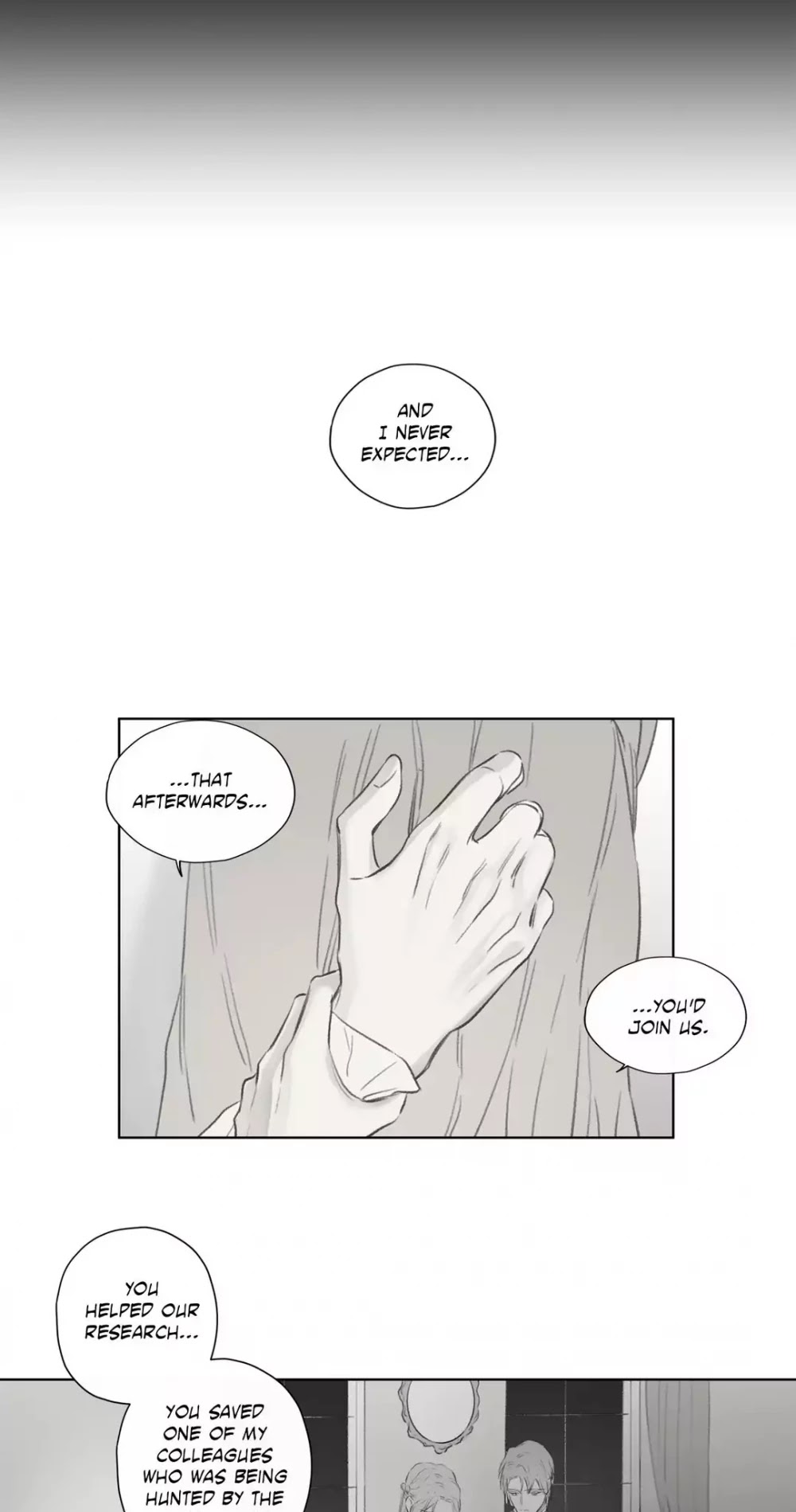 Royal Servant Chapter 61 page 27 - Chapter 61