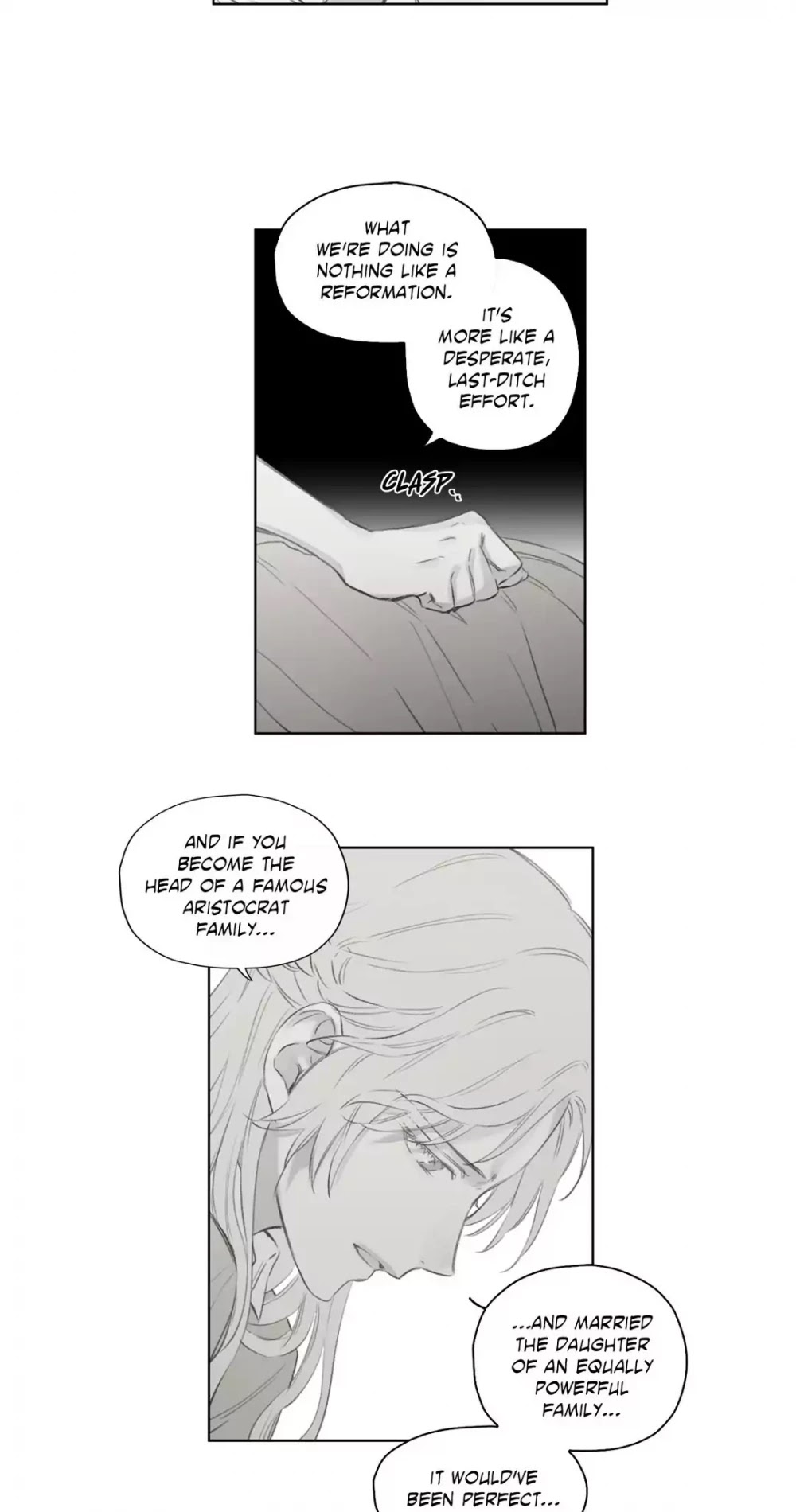 Royal Servant Chapter 61 page 31 - Chapter 61