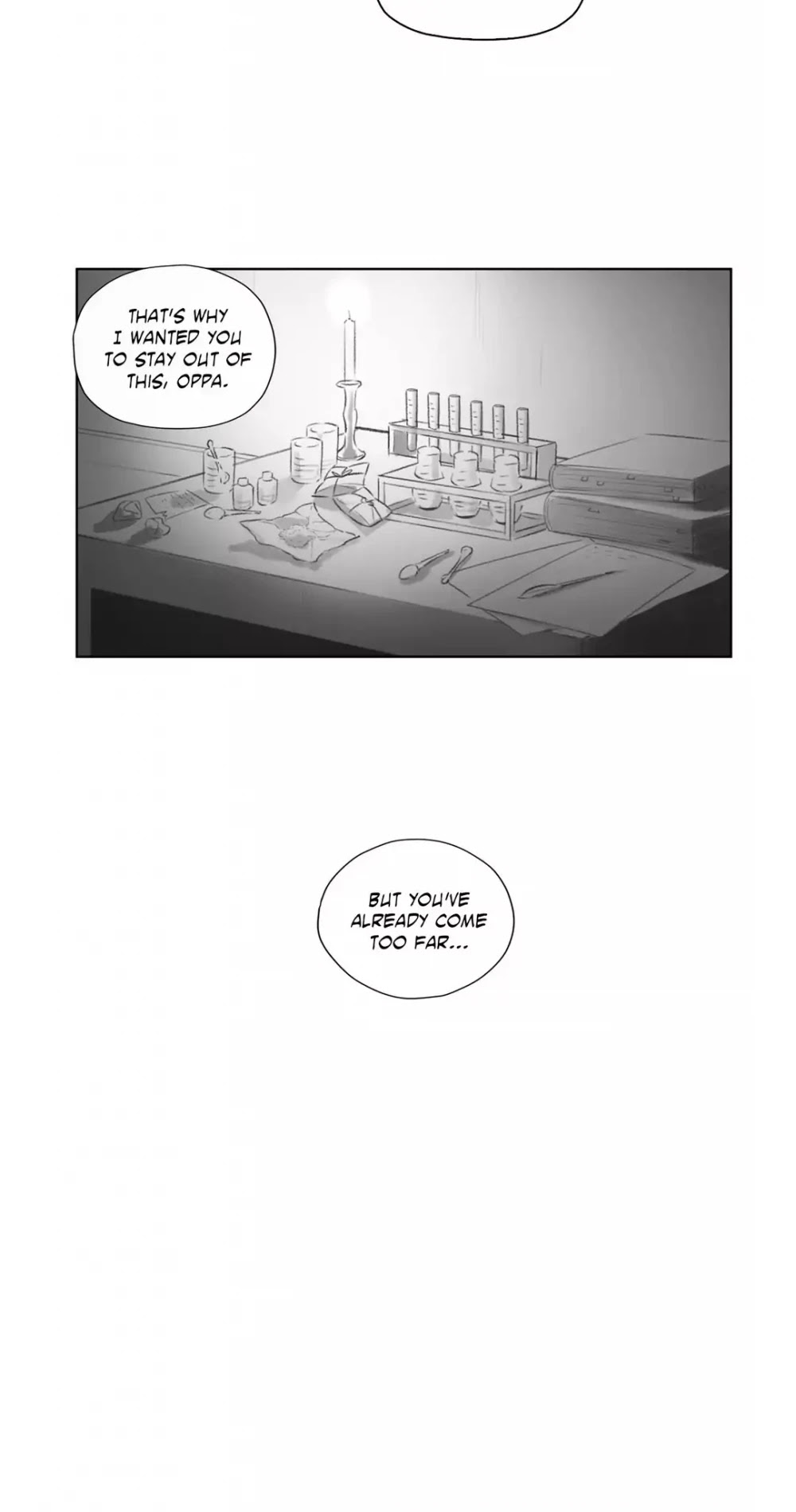 Royal Servant Chapter 61 page 32 - Chapter 61