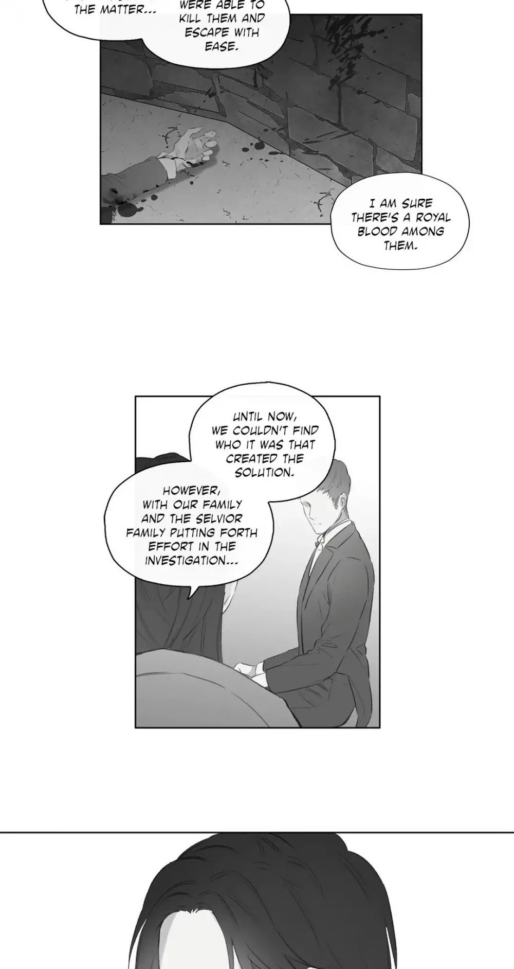 Royal Servant Chapter 61 page 35 - Chapter 61