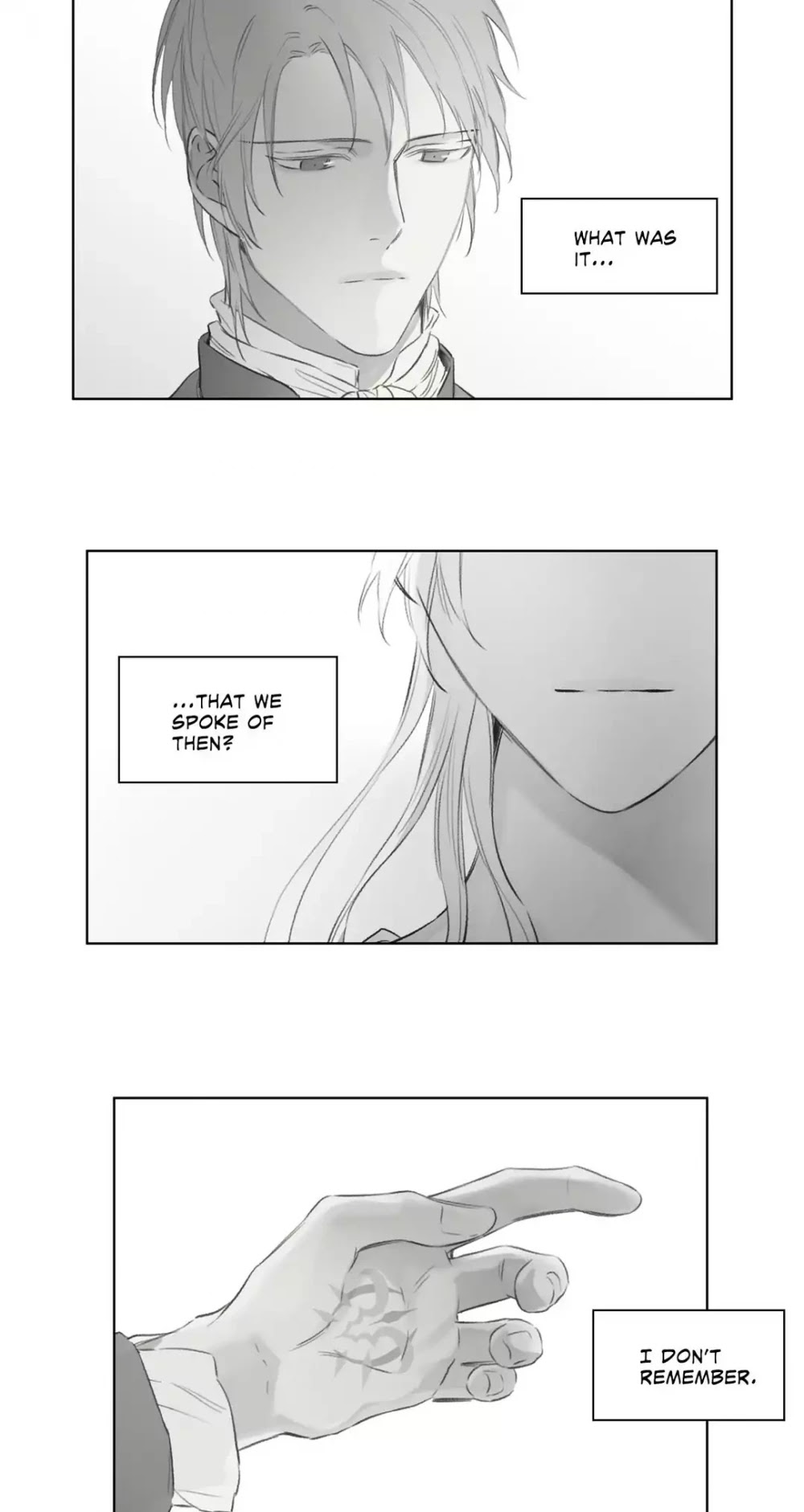 Royal Servant Chapter 61 page 39 - Chapter 61