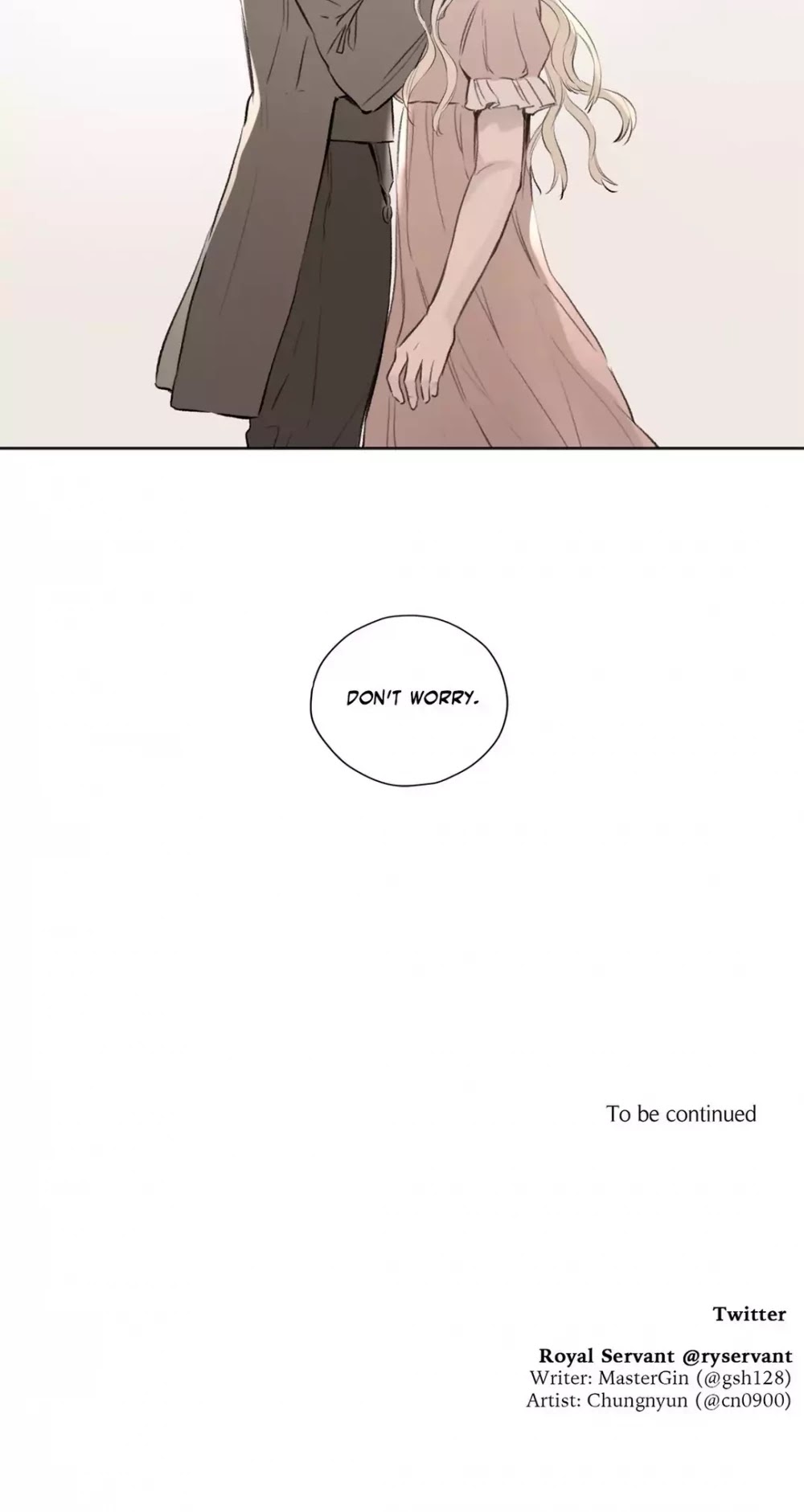 Royal Servant Chapter 61 page 42 - Chapter 61