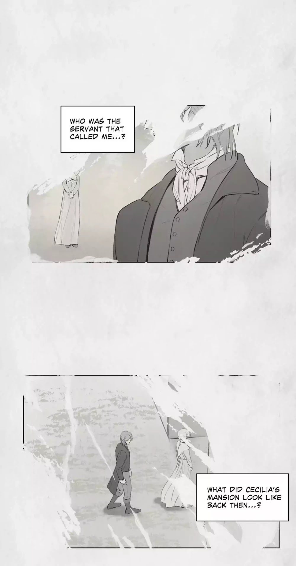 Royal Servant Chapter 61 page 5 - Chapter 61