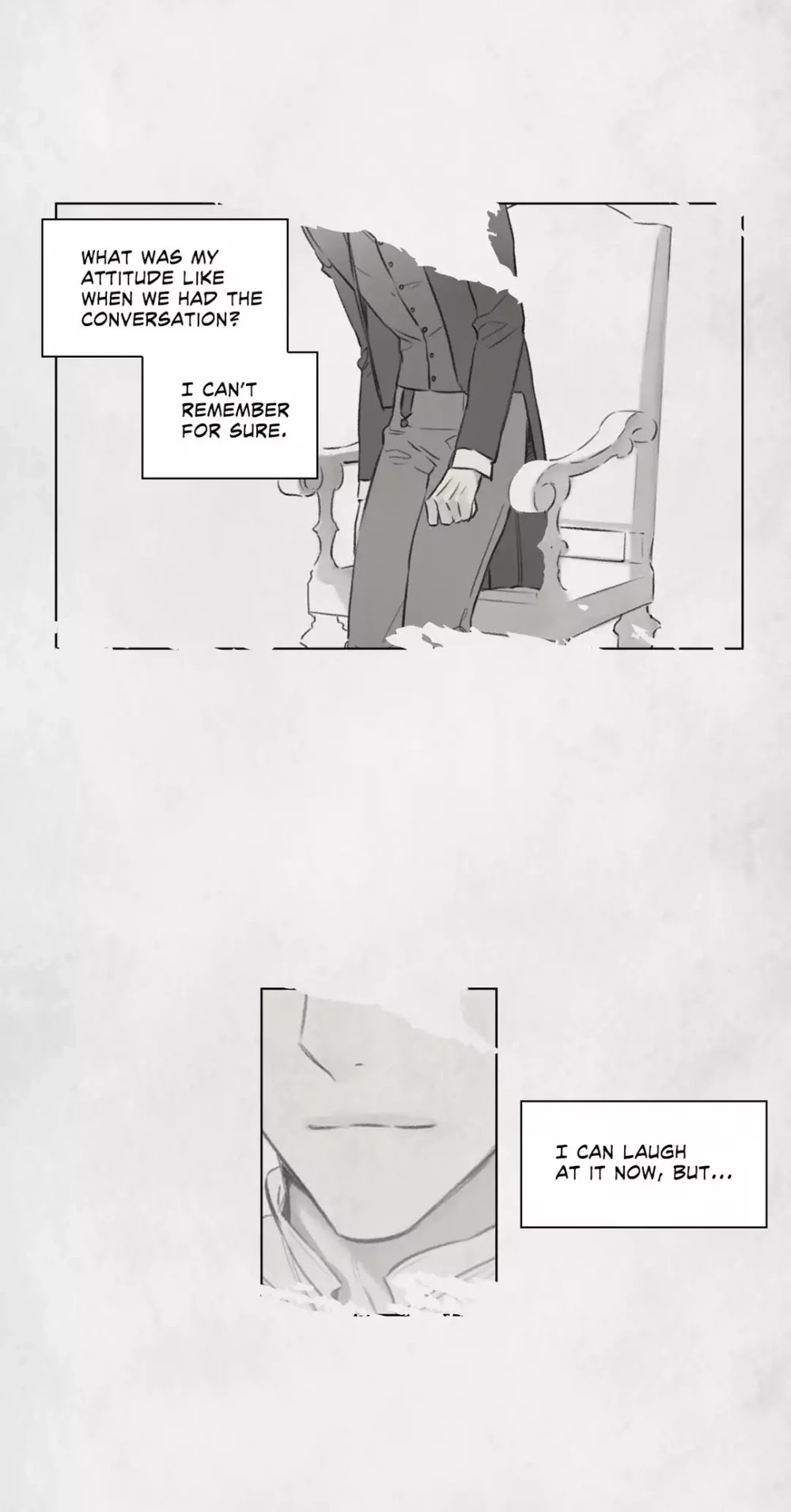 Royal Servant Chapter 61 page 6 - Chapter 61