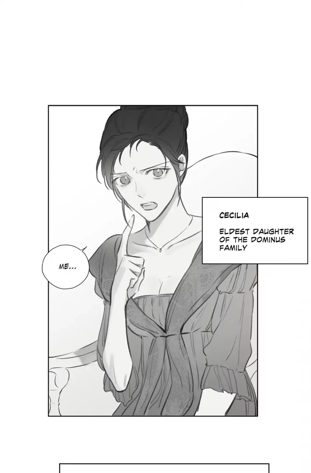 Royal Servant Chapter 61 page 9 - Chapter 61