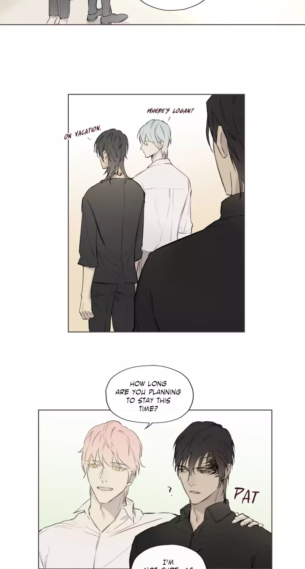 Royal Servant Chapter 63 page 12 - Chapter 63