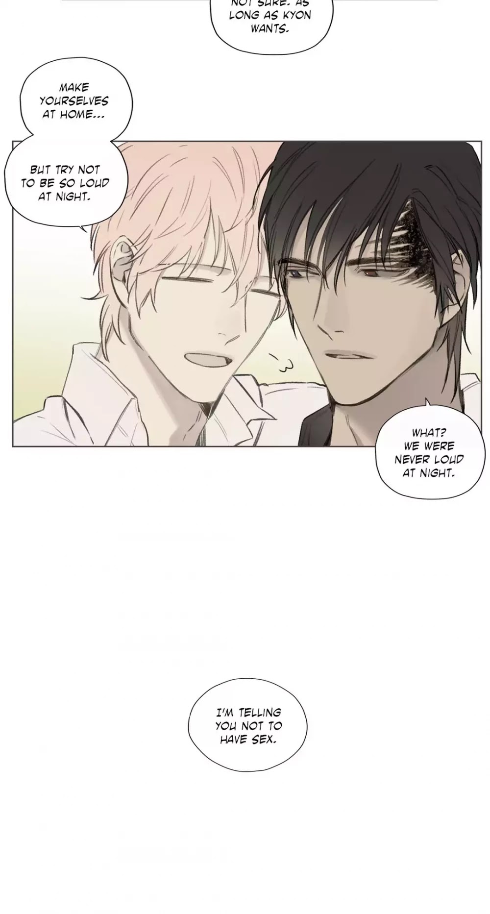 Royal Servant Chapter 63 page 13 - Chapter 63