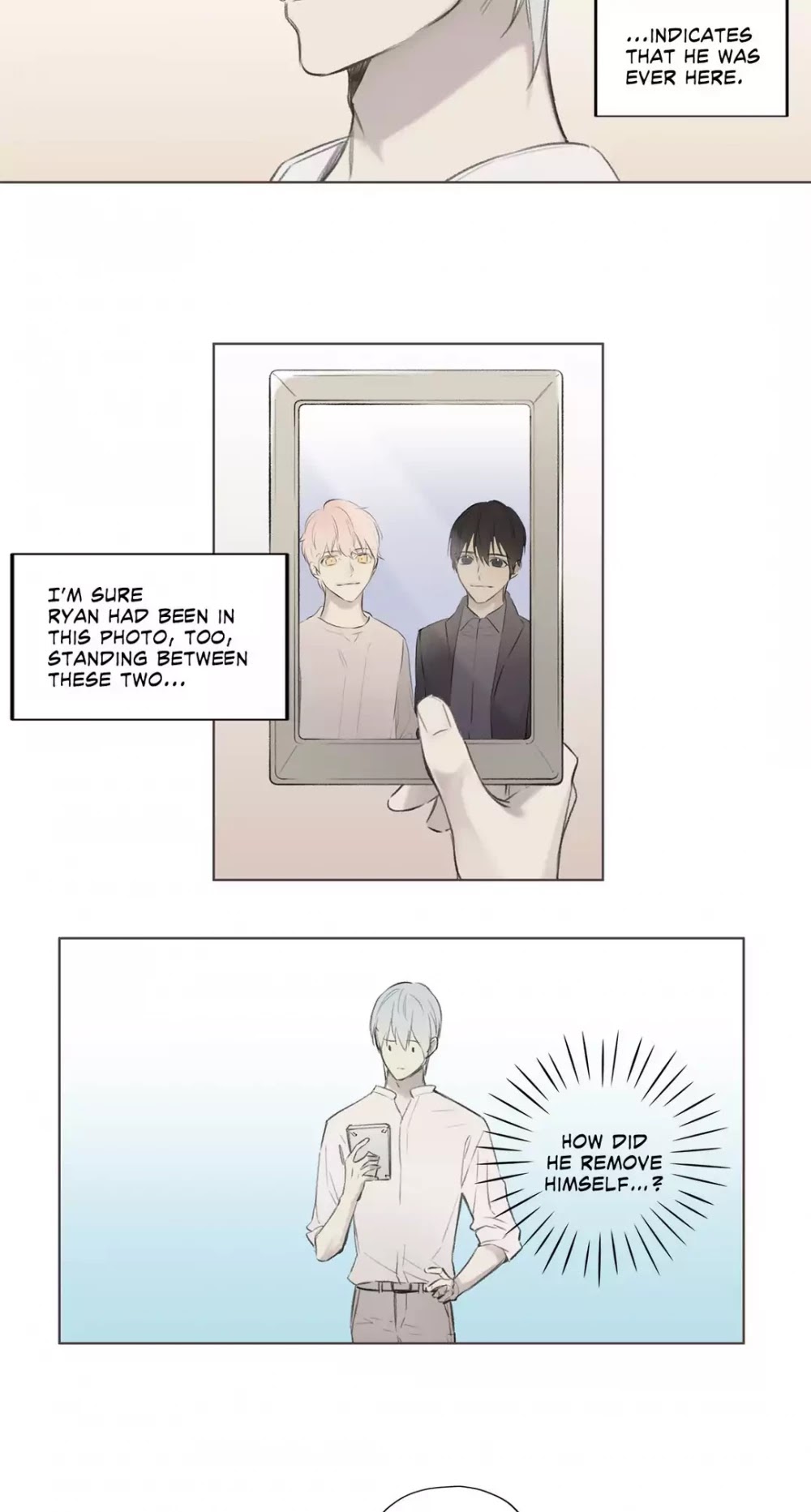 Royal Servant Chapter 63 page 15 - Chapter 63