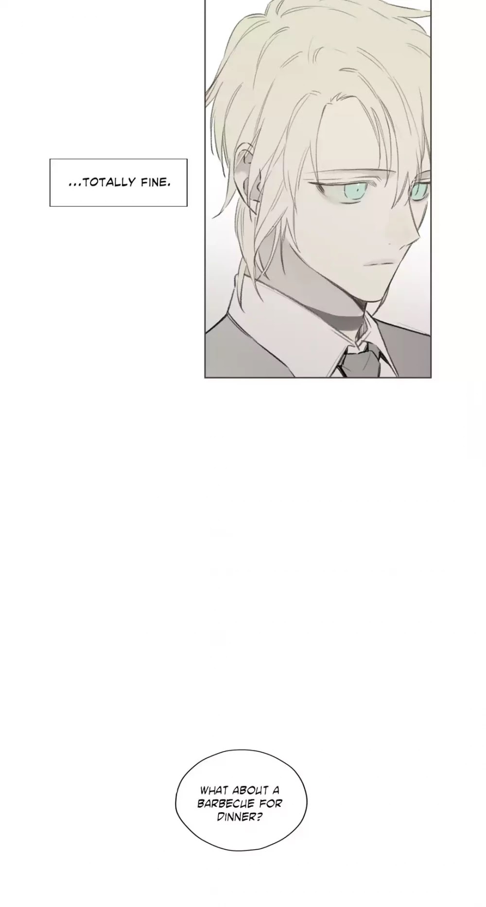 Royal Servant Chapter 63 page 17 - Chapter 63