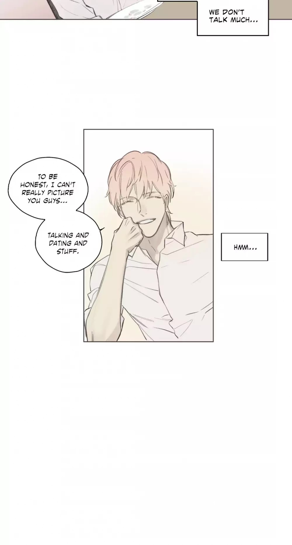 Royal Servant Chapter 63 page 20 - Chapter 63