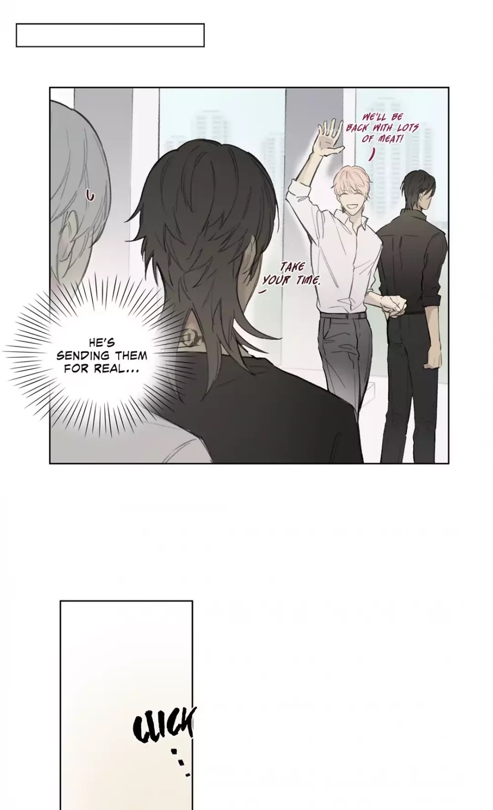 Royal Servant Chapter 63 page 21 - Chapter 63