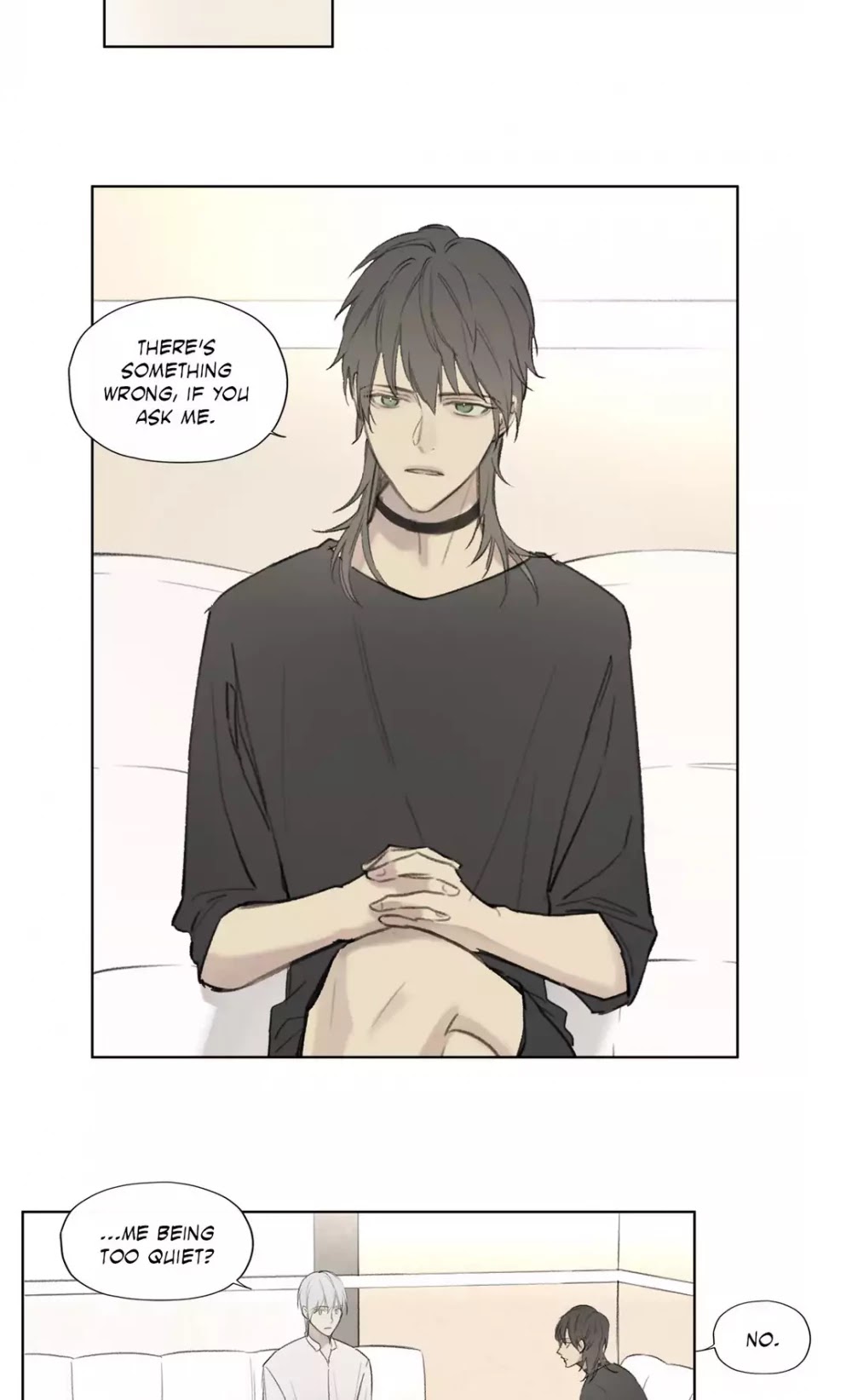 Royal Servant Chapter 63 page 22 - Chapter 63