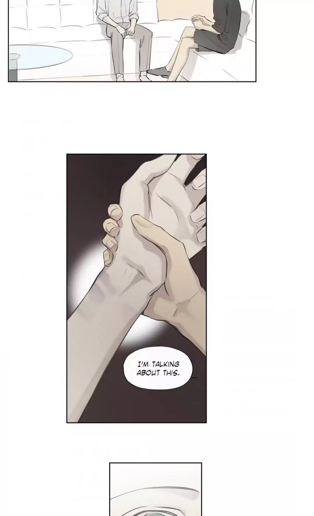 Royal Servant Chapter 63 page 23 - Chapter 63