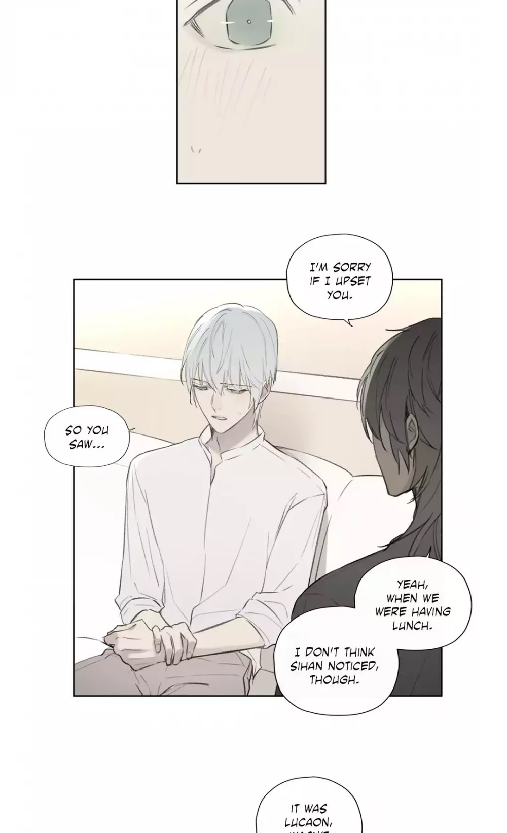 Royal Servant Chapter 63 page 24 - Chapter 63