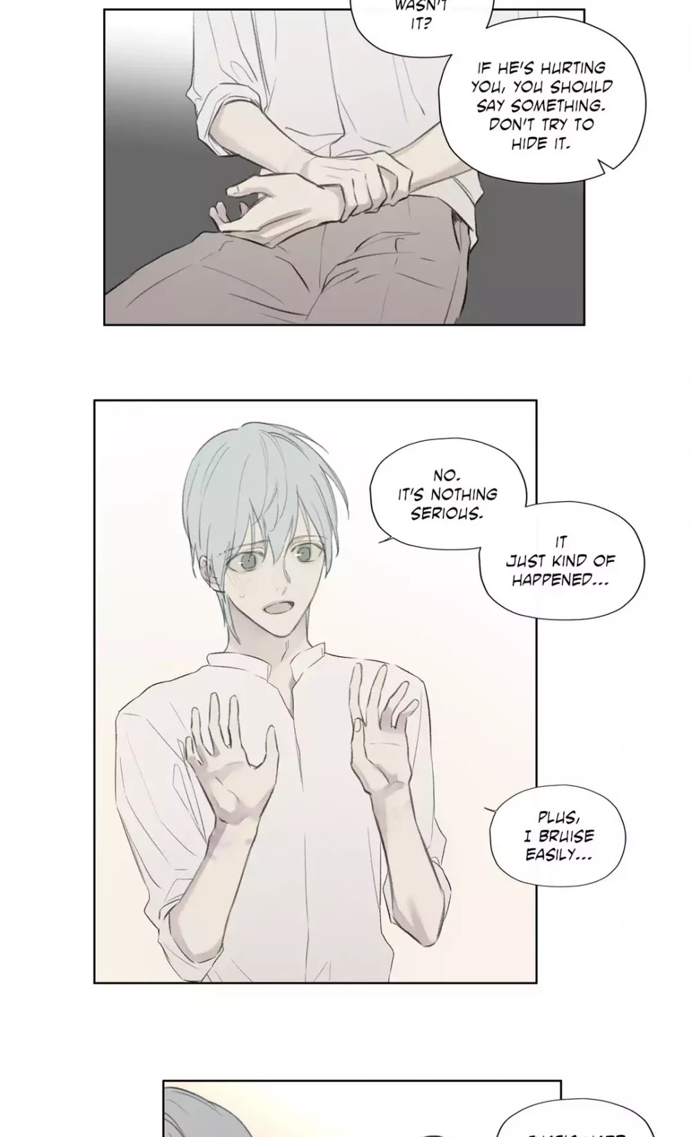 Royal Servant Chapter 63 page 25 - Chapter 63