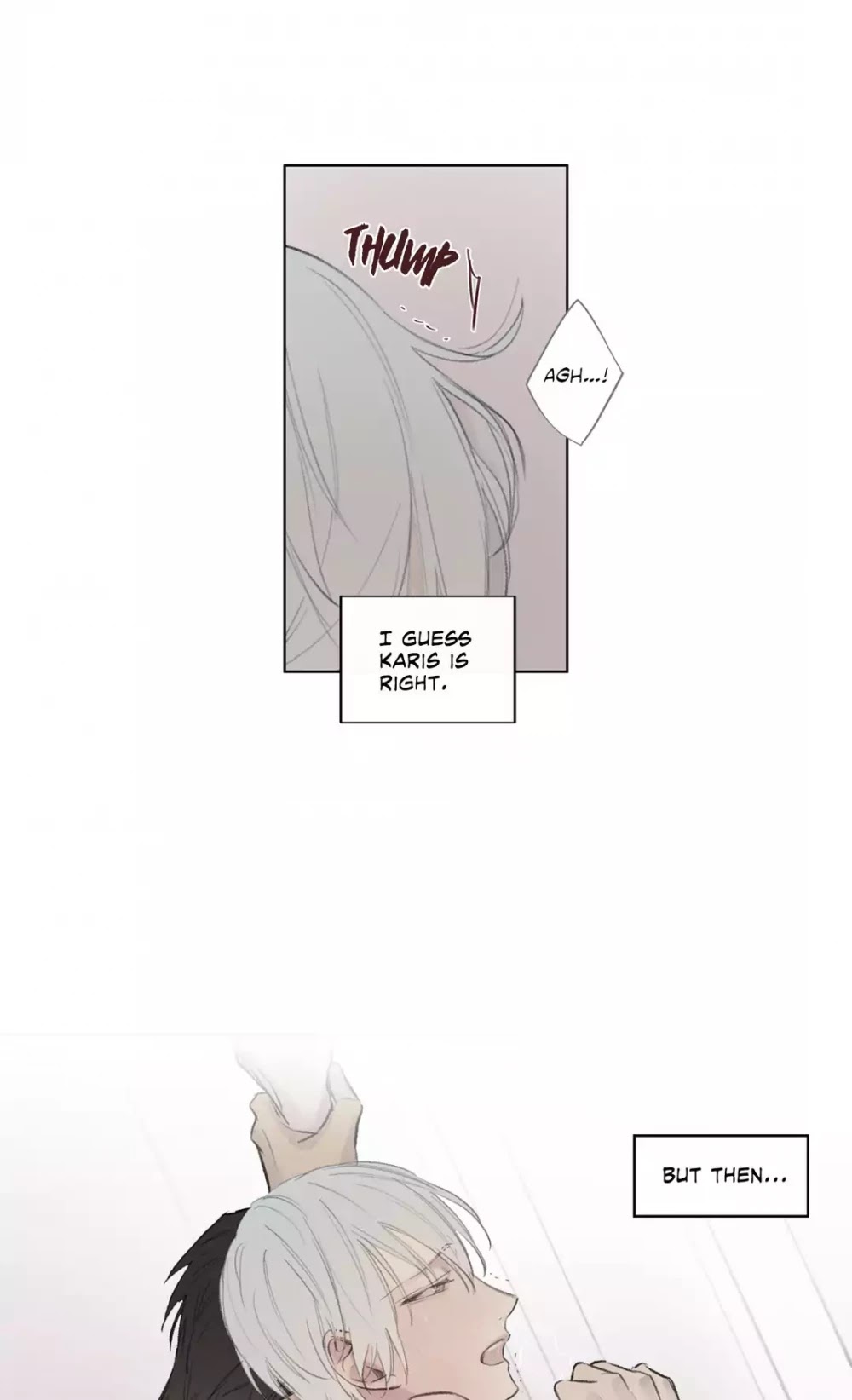 Royal Servant Chapter 63 page 28 - Chapter 63