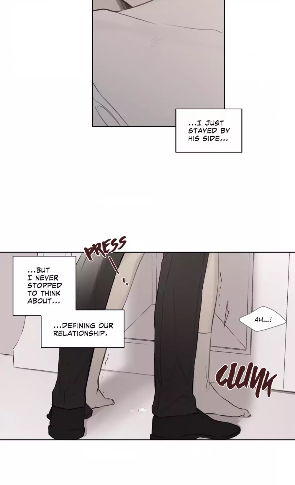 Royal Servant Chapter 63 page 30 - Chapter 63