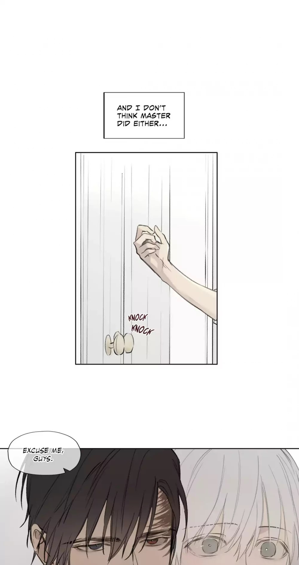 Royal Servant Chapter 63 page 31 - Chapter 63
