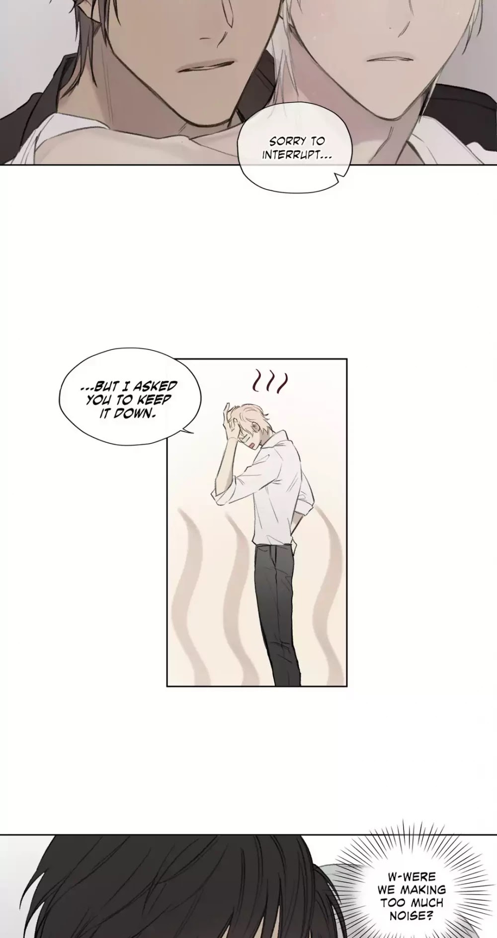 Royal Servant Chapter 63 page 32 - Chapter 63