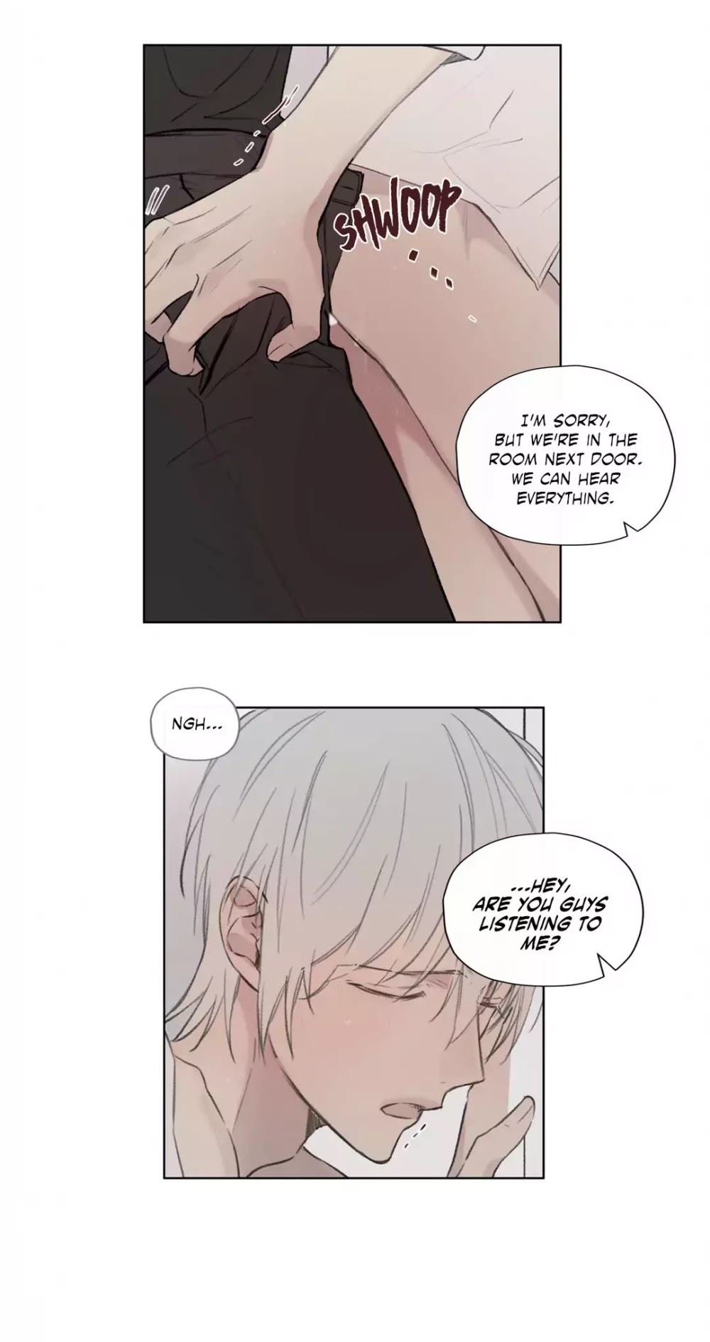 Royal Servant Chapter 63 page 34 - Chapter 63