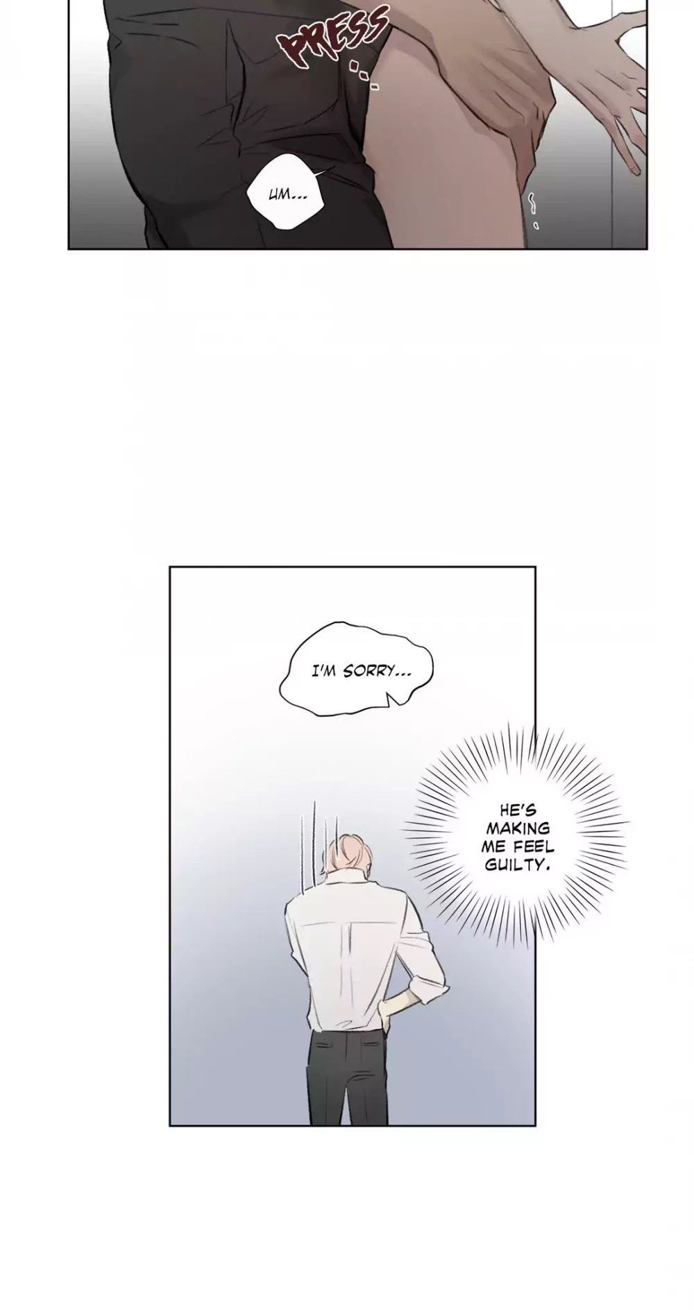 Royal Servant Chapter 63 page 37 - Chapter 63
