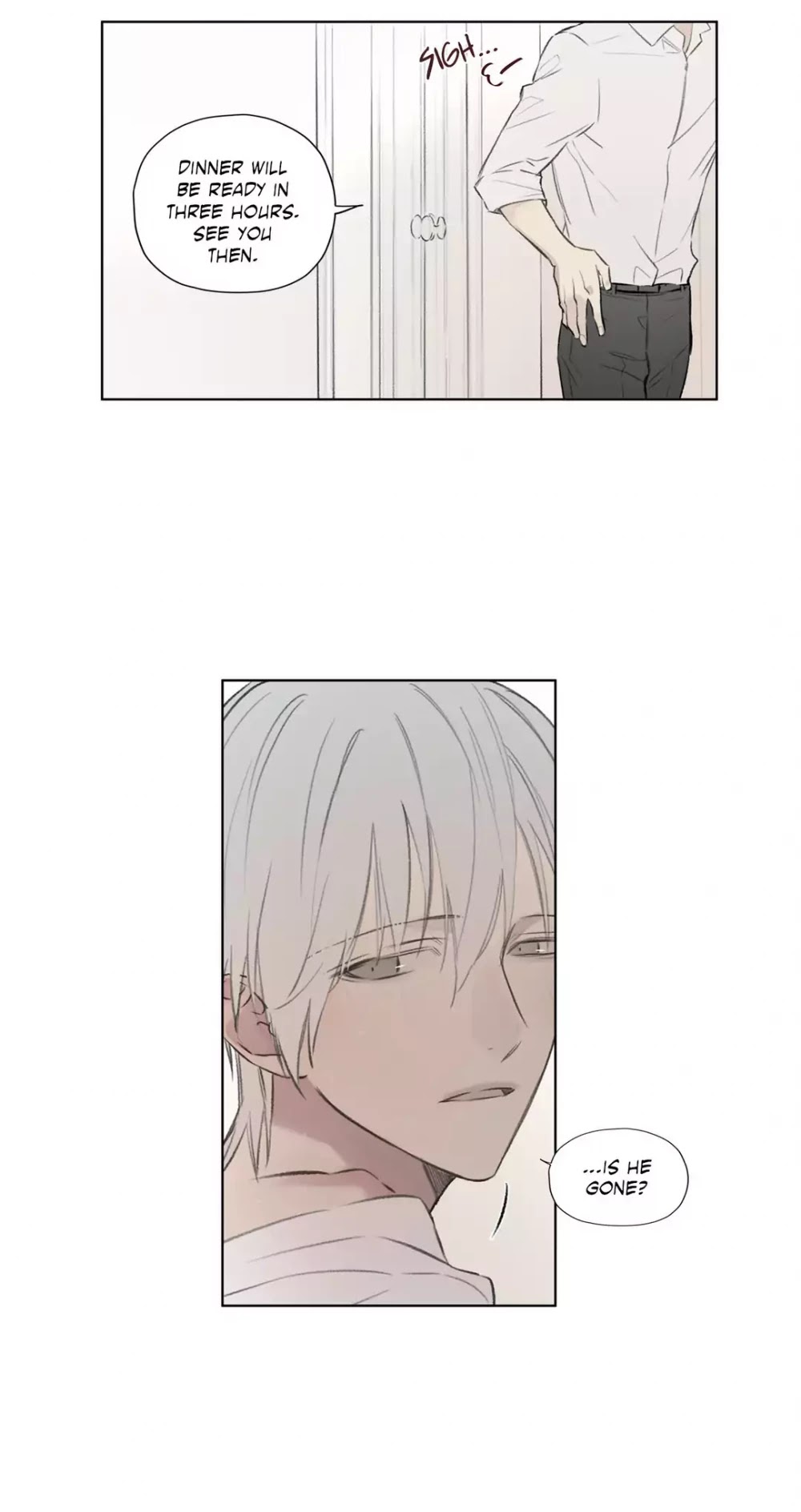 Royal Servant Chapter 63 page 38 - Chapter 63