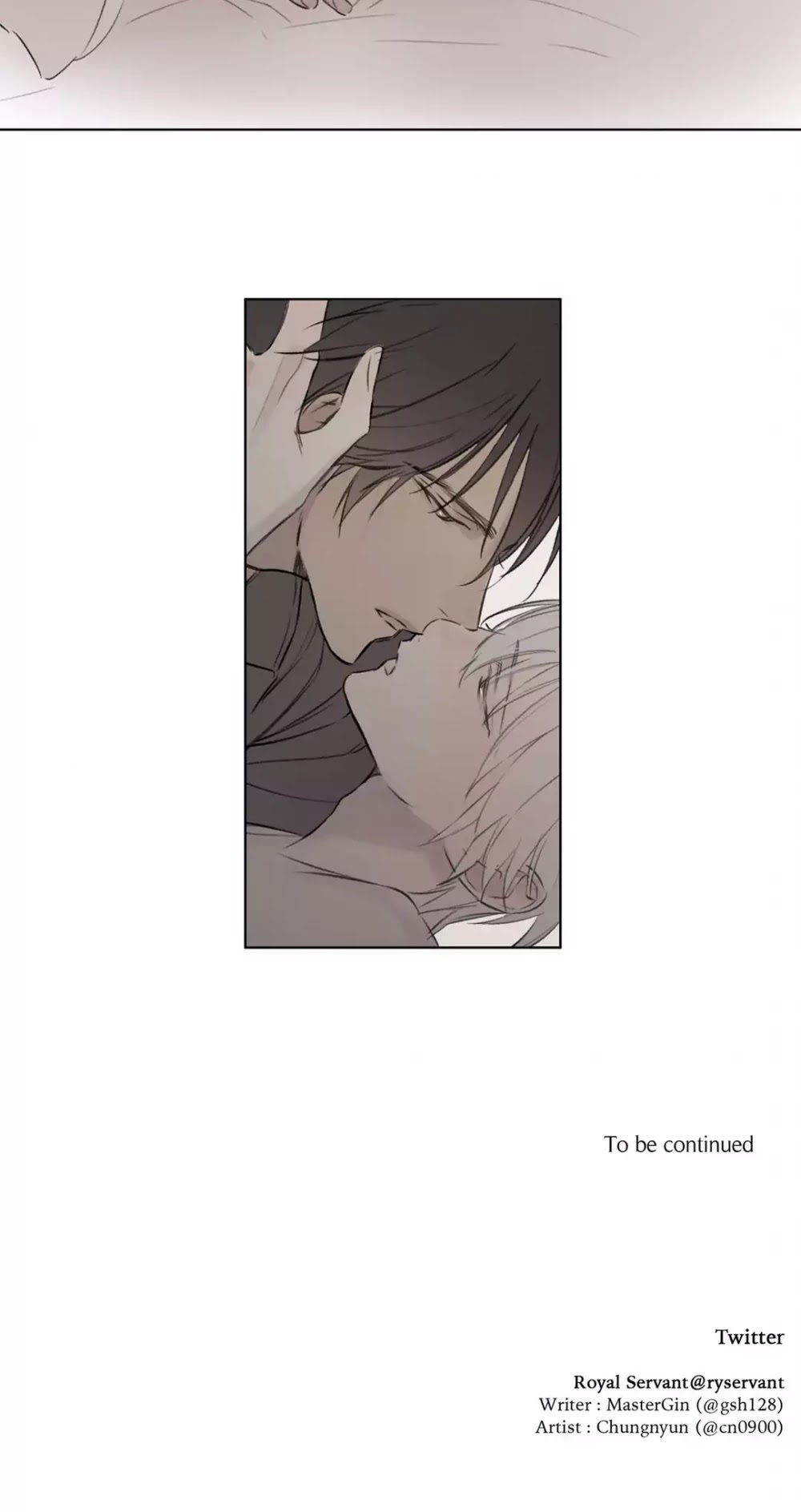 Royal Servant Chapter 63 page 40 - Chapter 63
