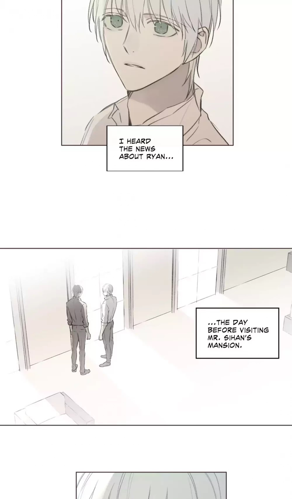 Royal Servant Chapter 63 page 7 - Chapter 63