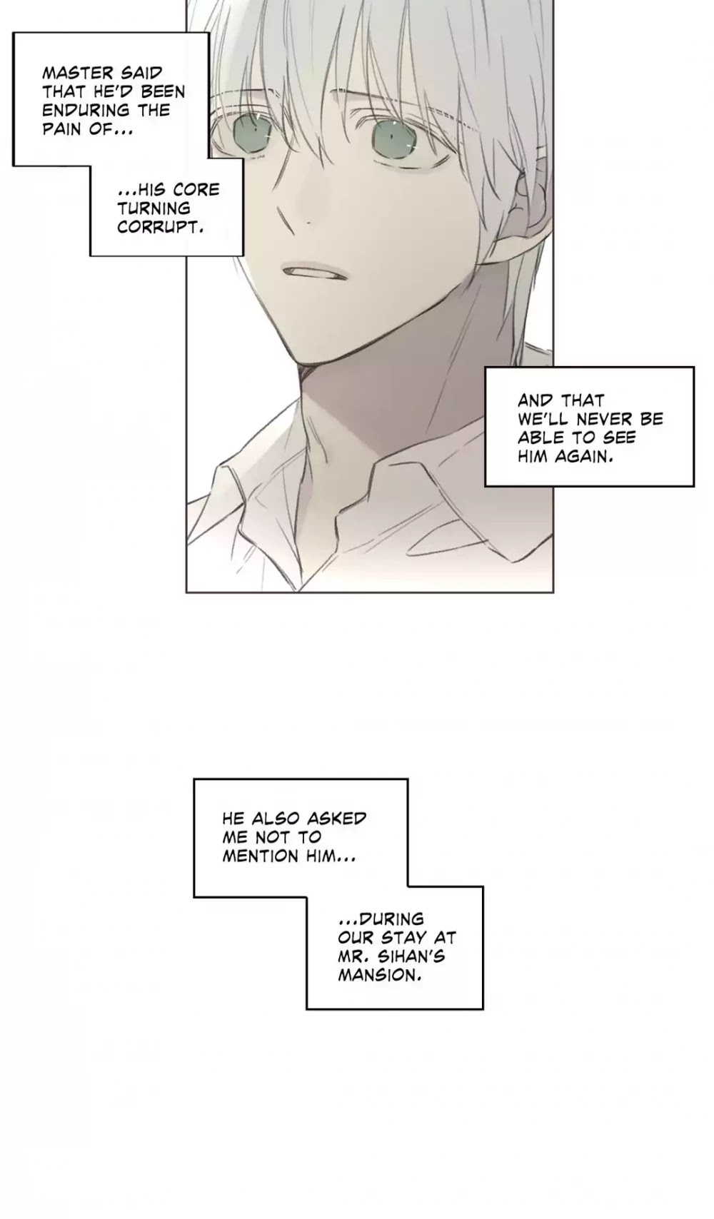 Royal Servant Chapter 63 page 8 - Chapter 63