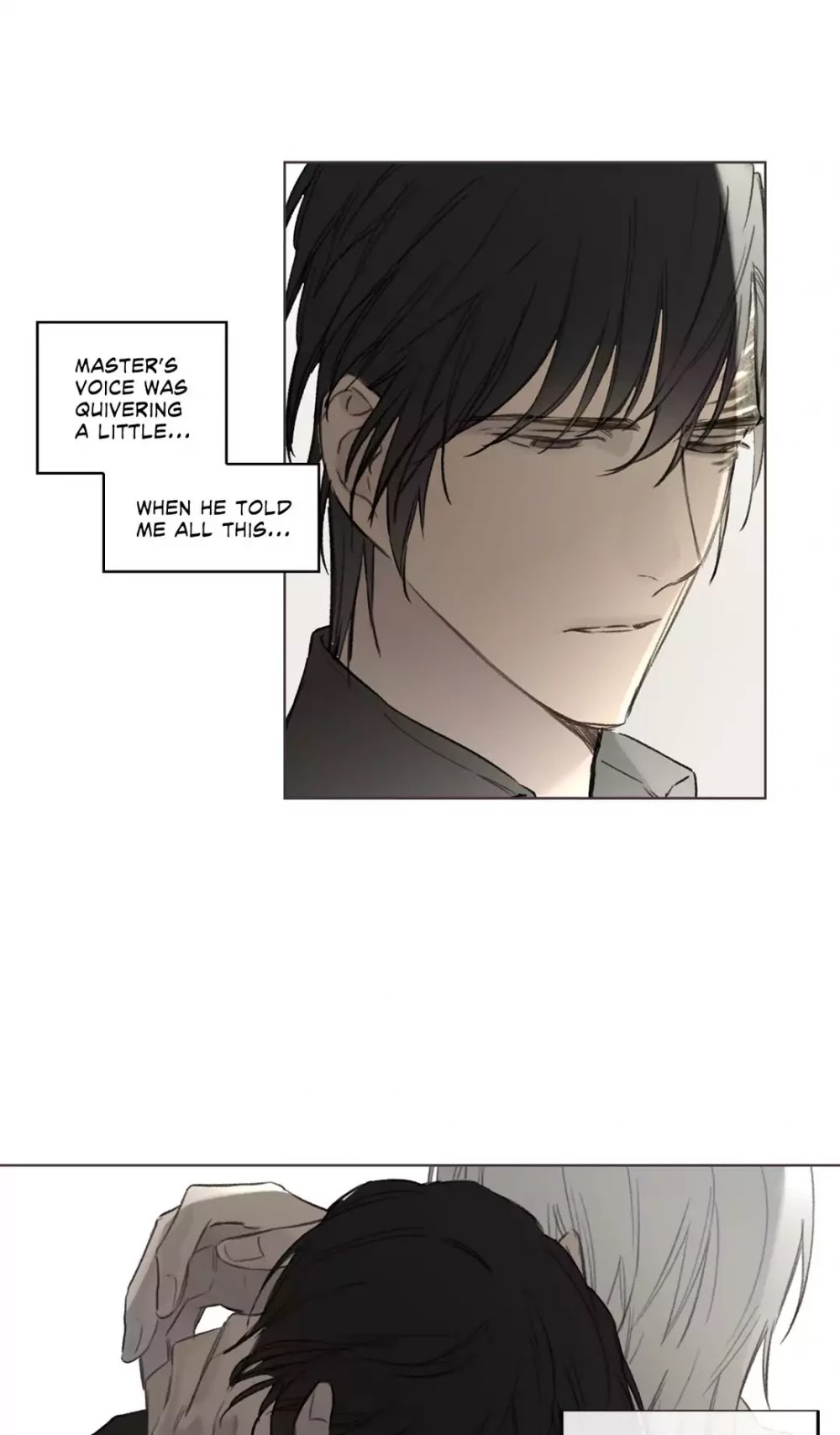 Royal Servant Chapter 63 page 9 - Chapter 63