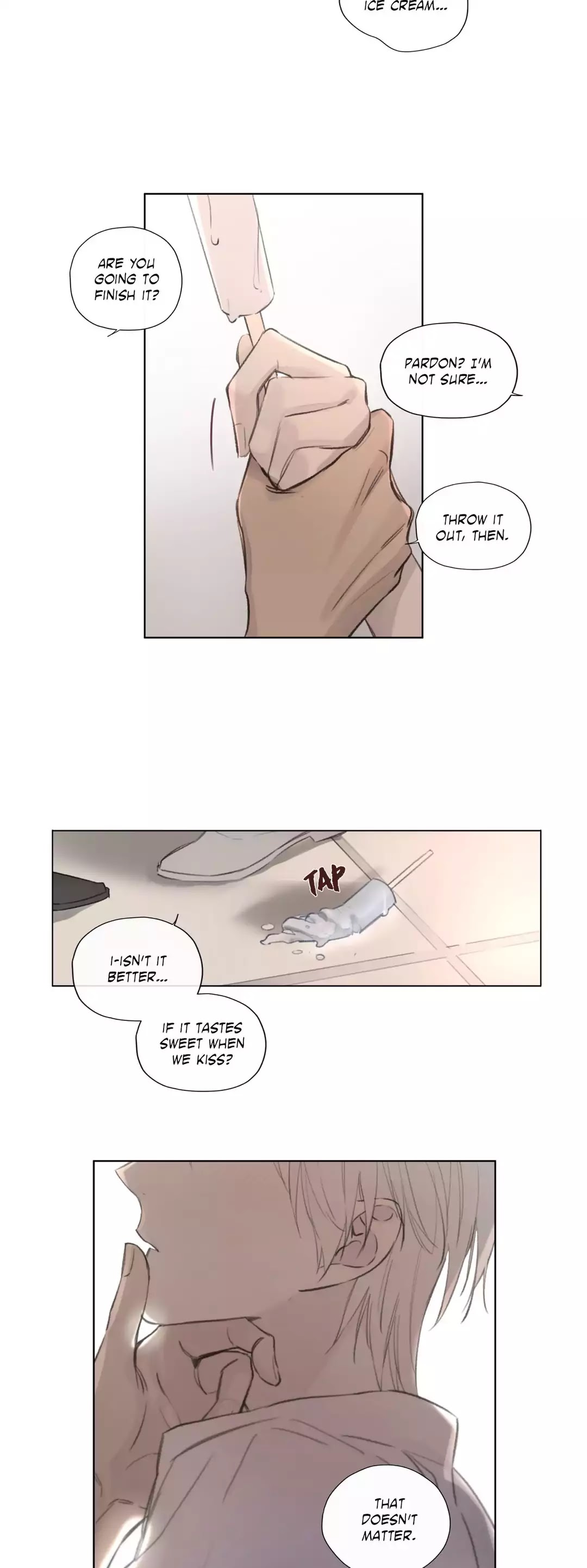 Royal Servant Chapter 65 page 10 - Chapter 65