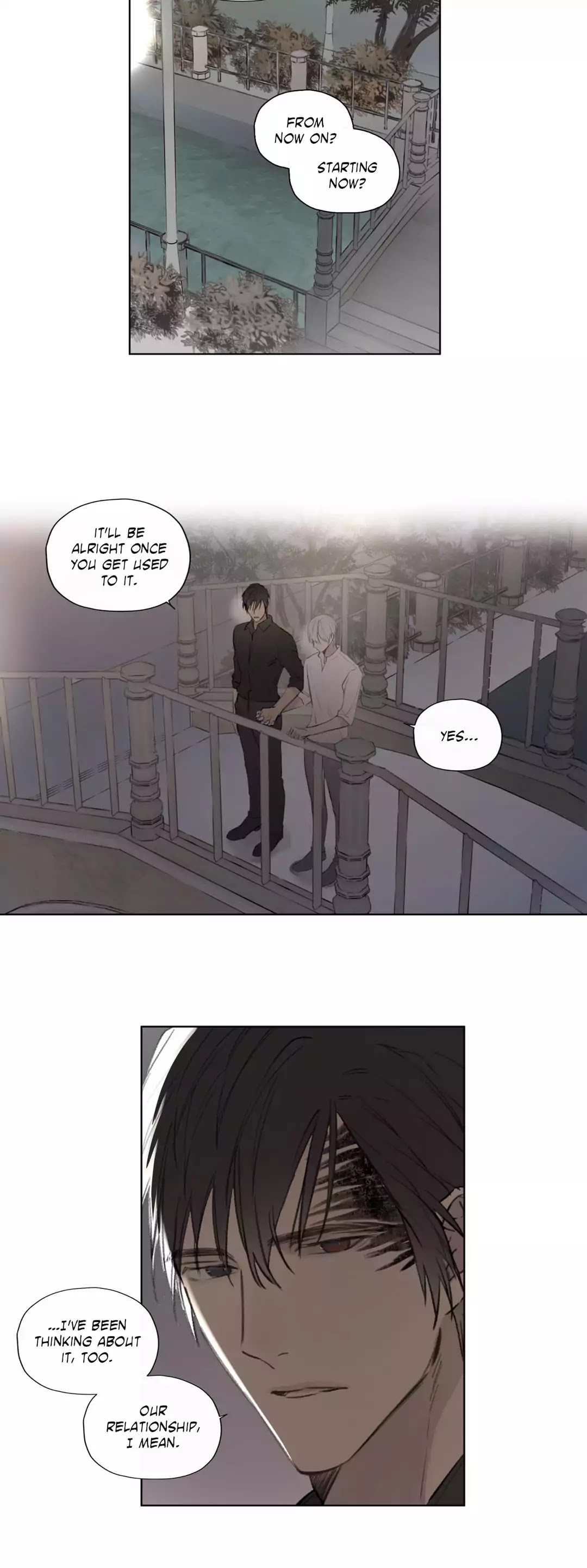 Royal Servant Chapter 65 page 12 - Chapter 65