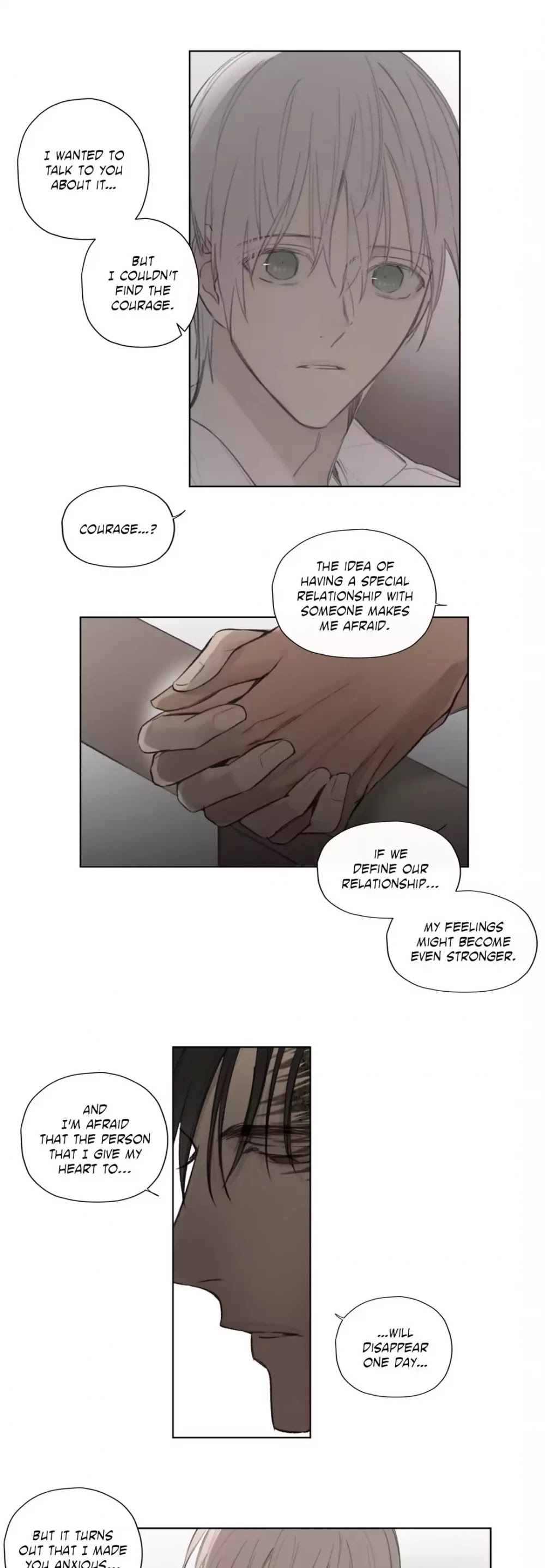 Royal Servant Chapter 65 page 13 - Chapter 65